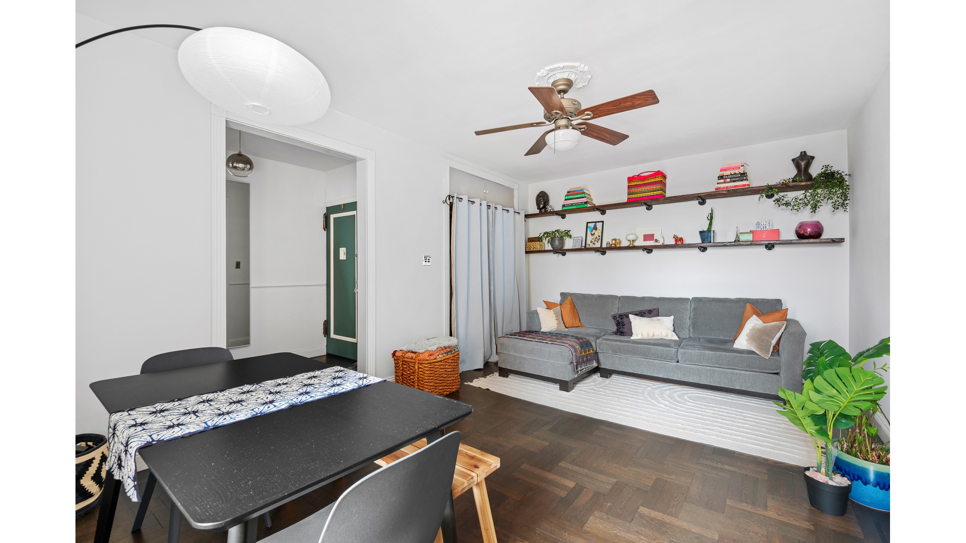 6702 Ridge Blvd. 4F Bay Ridge Brooklyn NY 11220