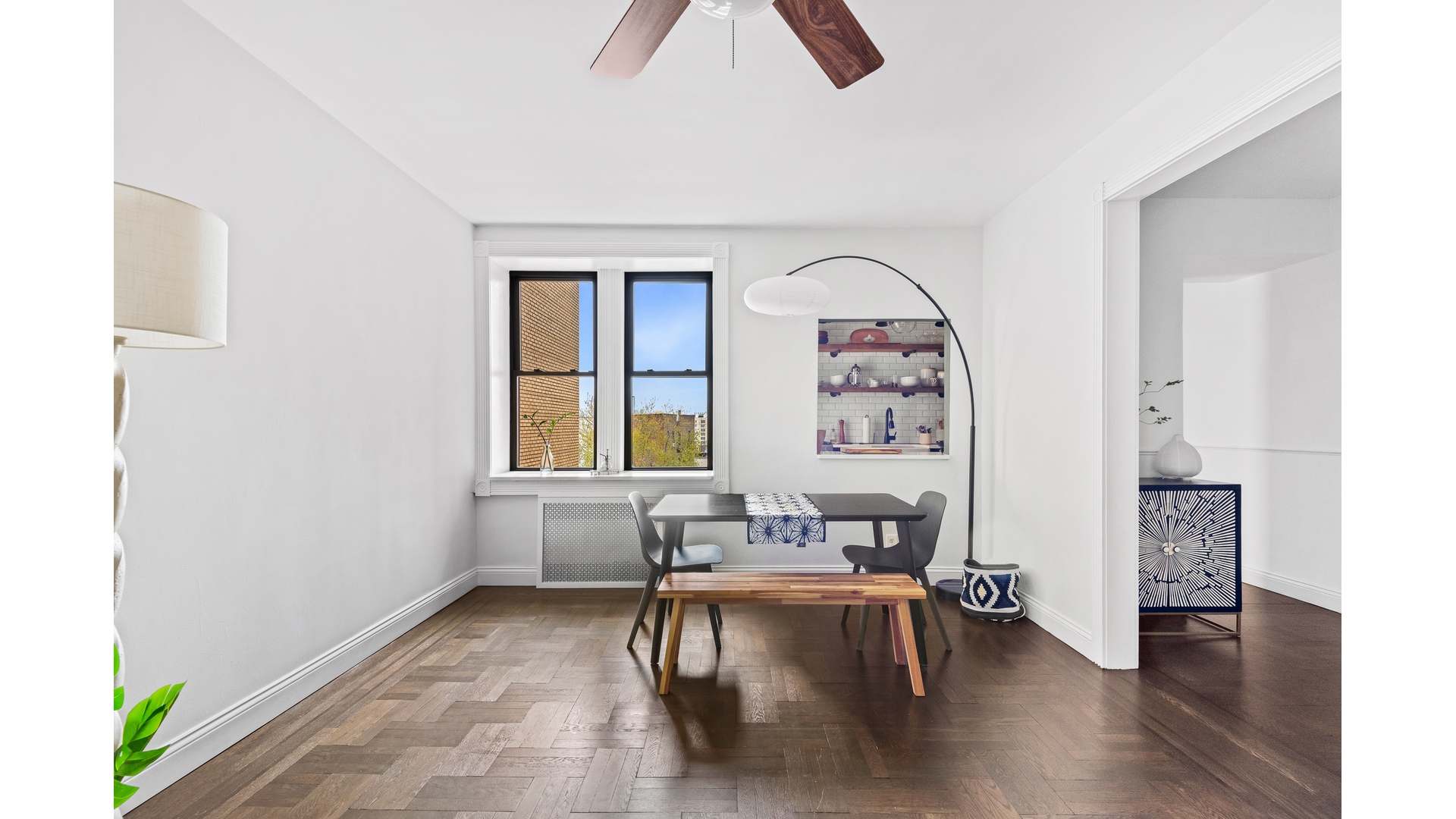 6702 Ridge Blvd. 4F Bay Ridge Brooklyn NY 11220