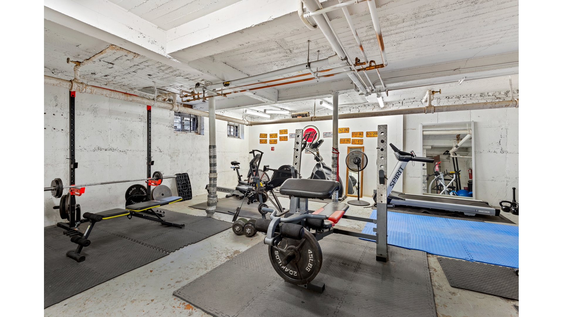 6702 Ridge Blvd. 4F Bay Ridge Brooklyn NY 11220