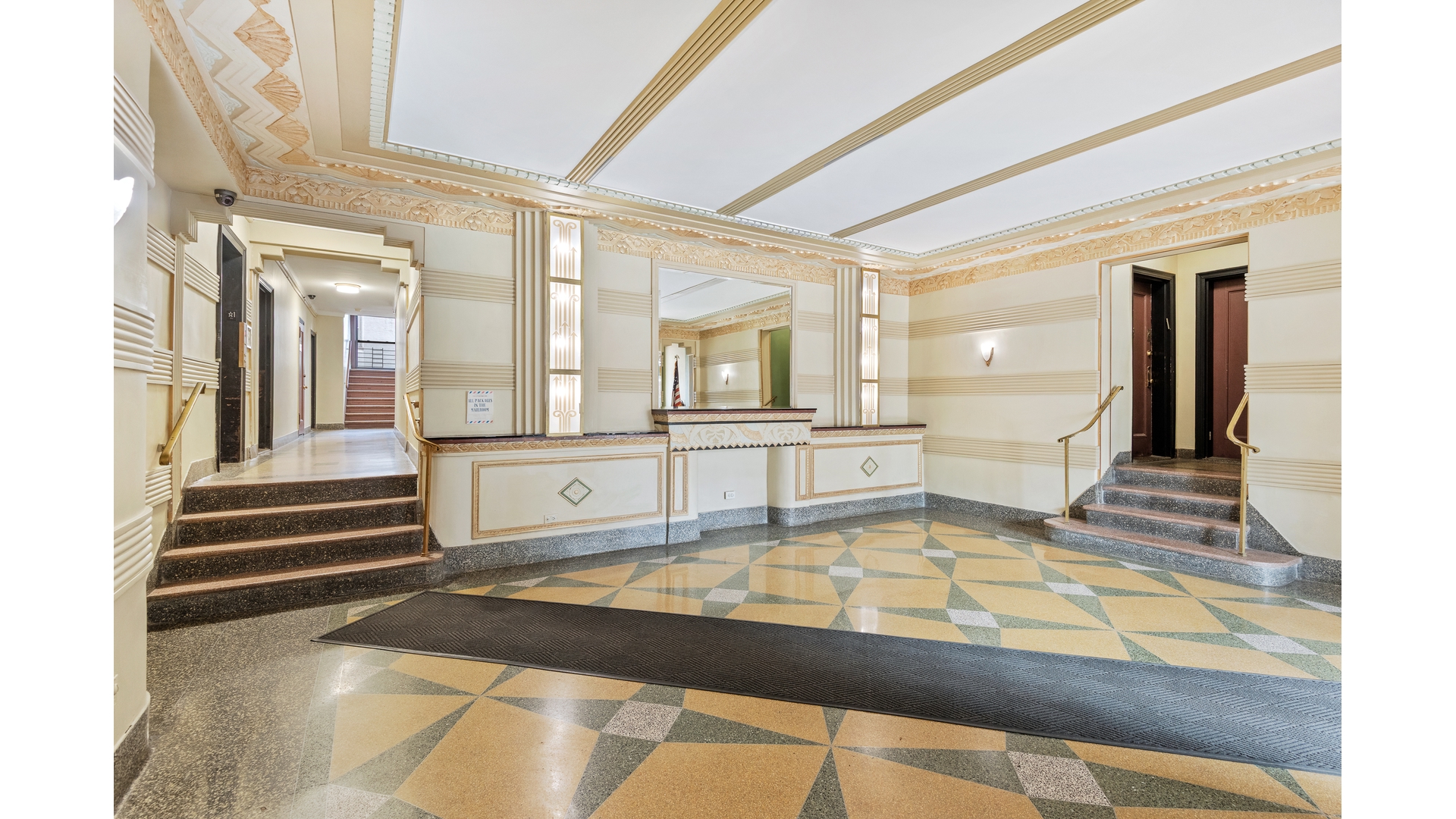 6702 Ridge Blvd. 4F Bay Ridge Brooklyn NY 11220