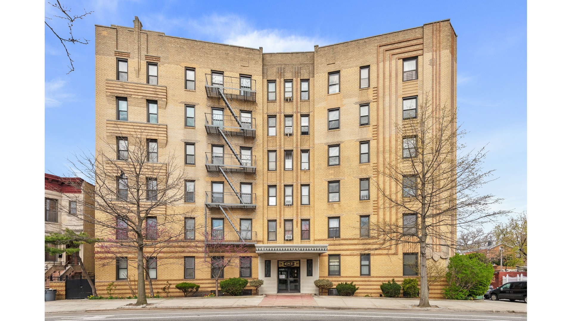 6702 Ridge Blvd. 4F Bay Ridge Brooklyn NY 11220