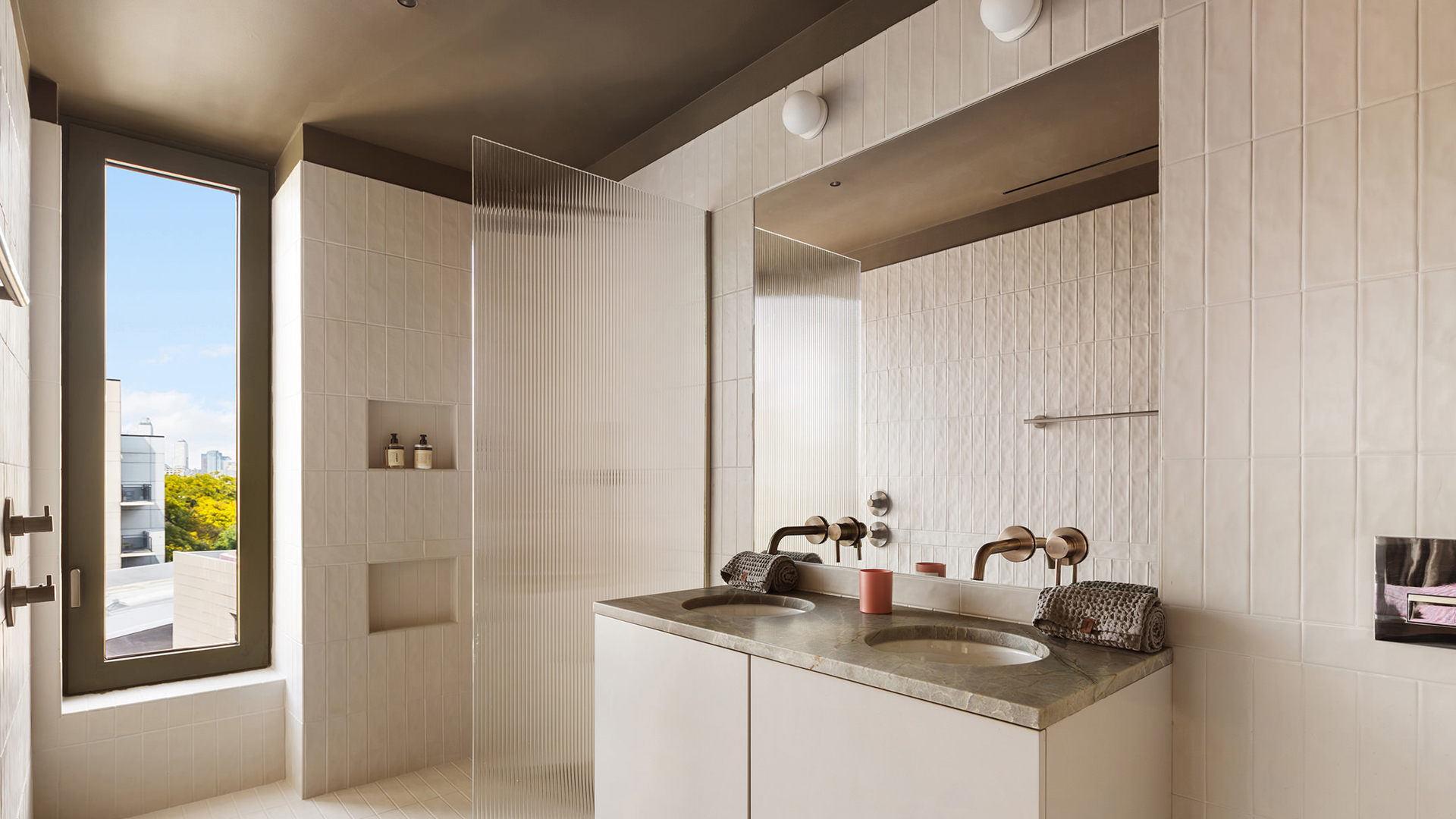 144 Vanderbilt Avenue TH2 Clinton Hill Brooklyn NY 11205