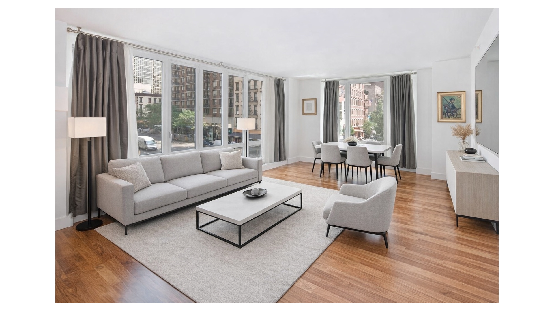 250 East 53rd Street 404 Turtle Bay New York NY 10022