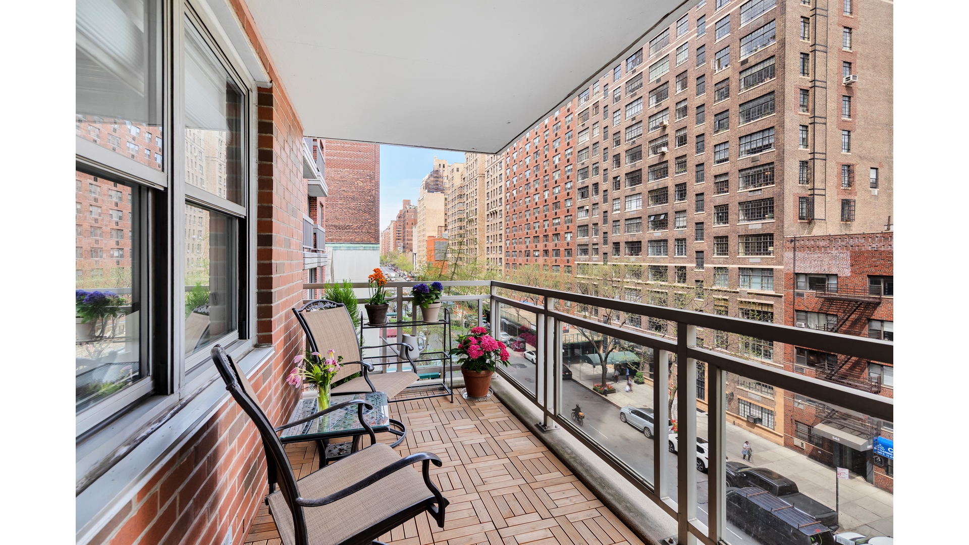 360 East 72nd Street A606 Upper East Side New York NY 10021