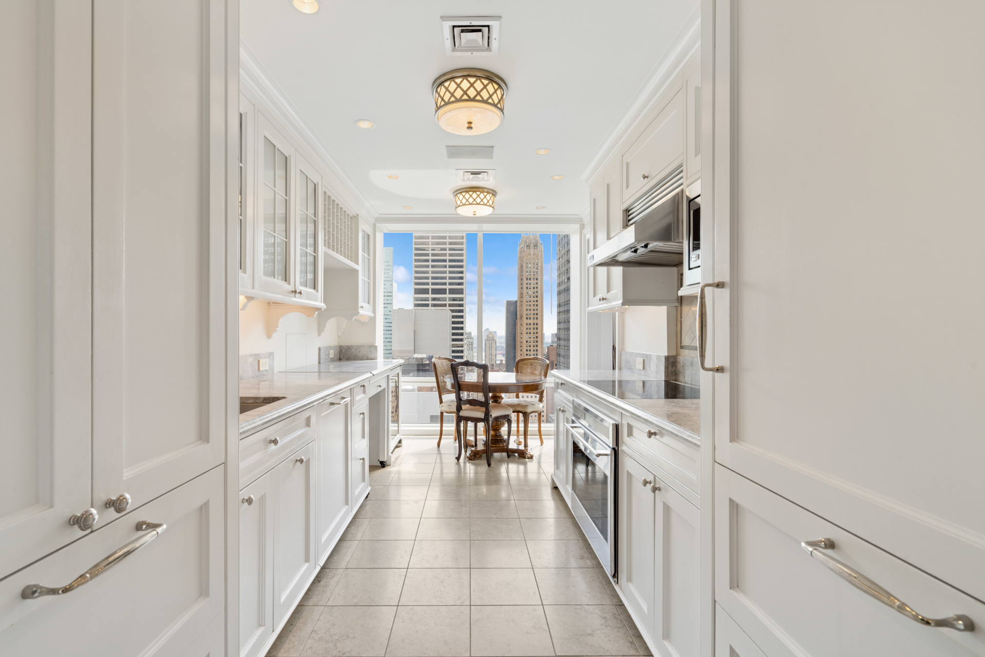 641 Fifth Avenue 27E Midtown East New York NY 10022