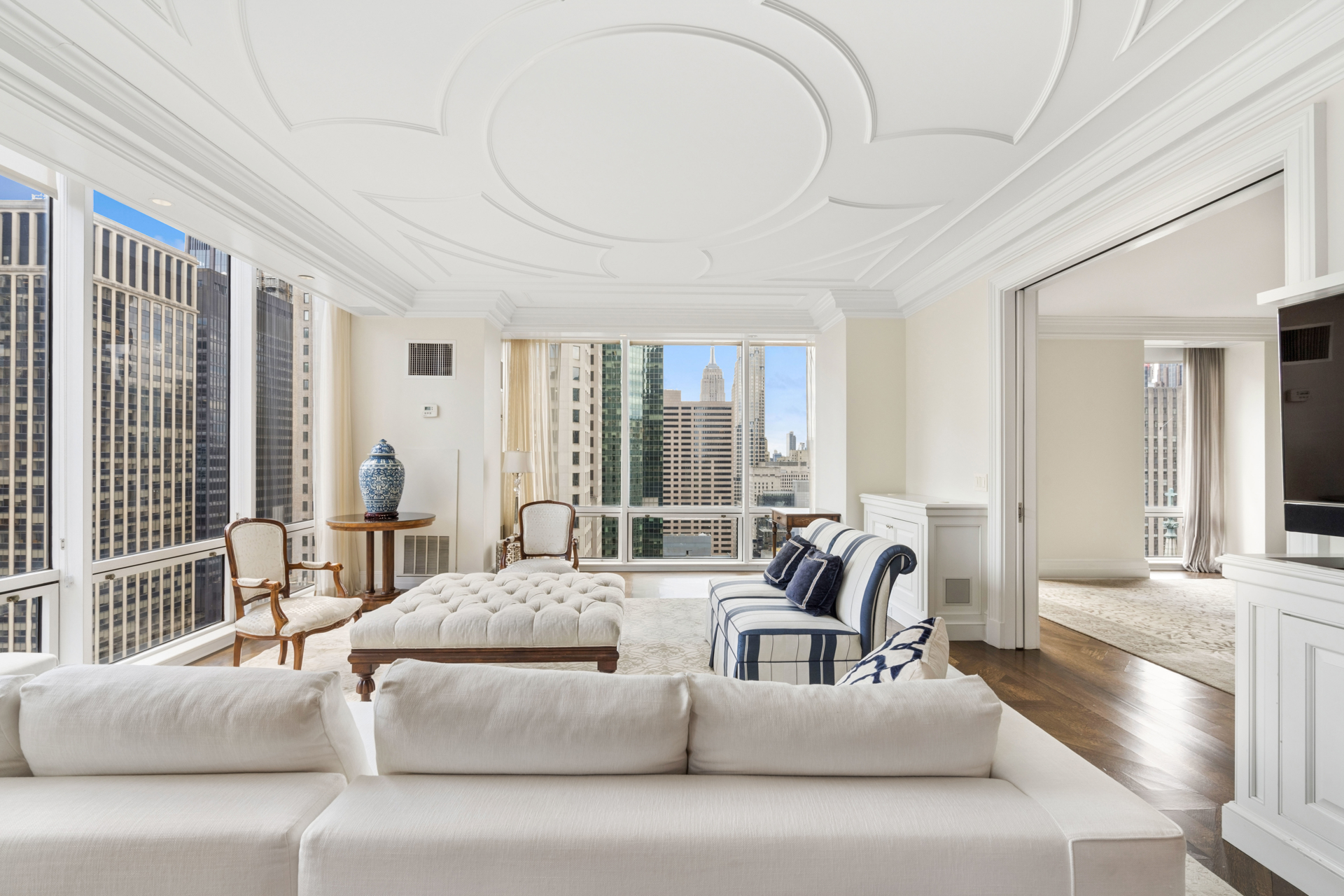 641 Fifth Avenue 27E Midtown East New York NY 10022