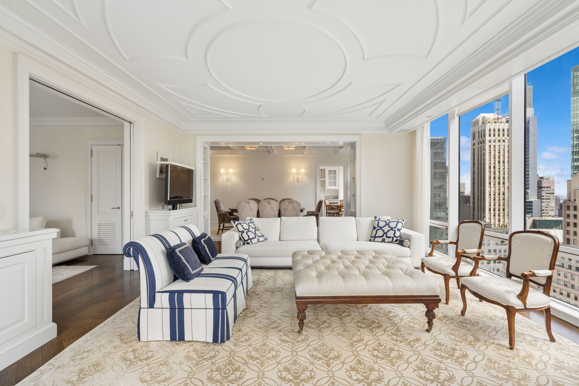 641 Fifth Avenue 27E Midtown East New York NY 10022