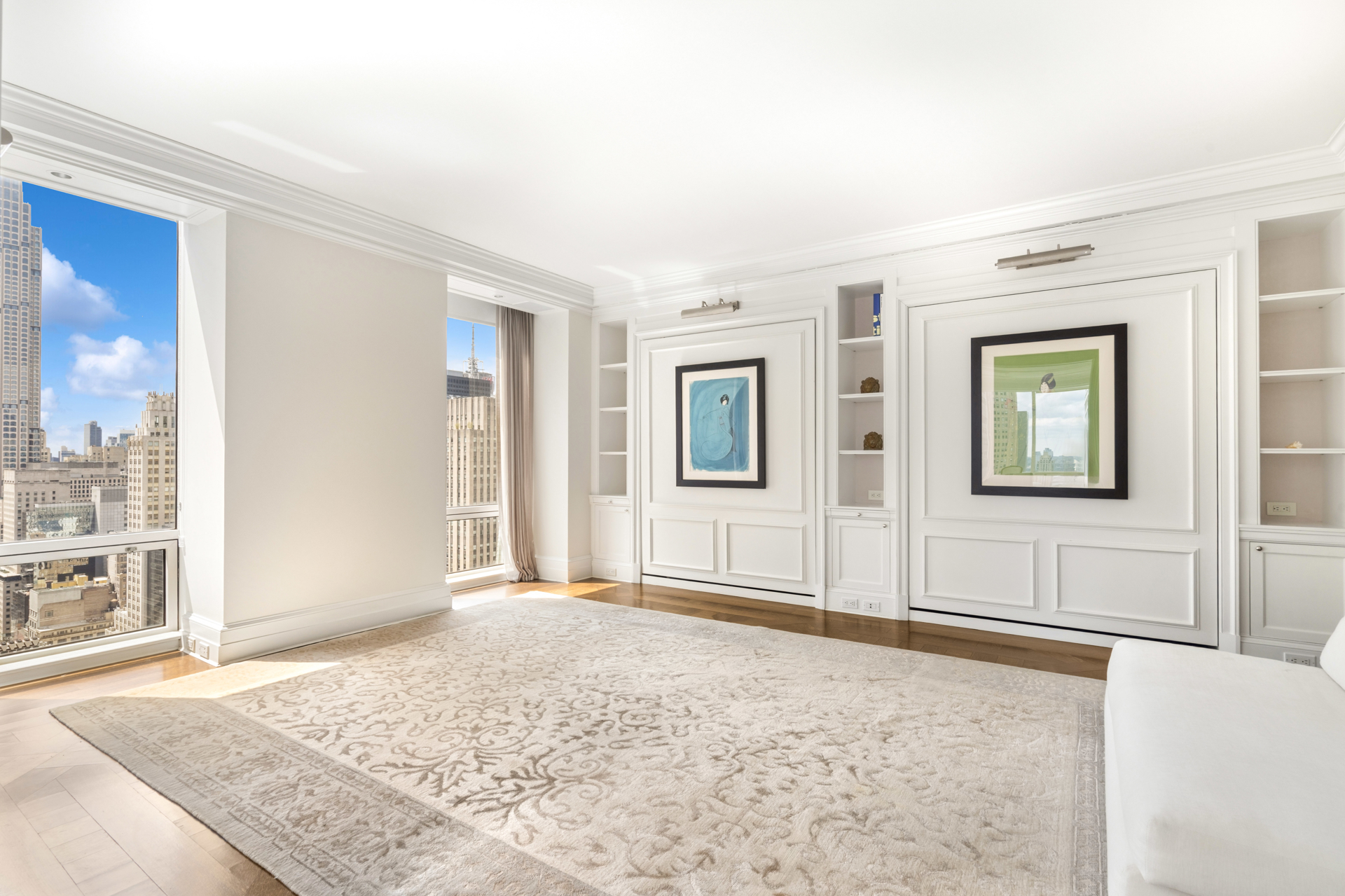 641 Fifth Avenue 27E Midtown East New York NY 10022