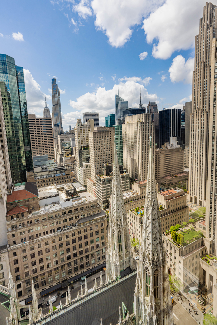 641 Fifth Avenue 27E Midtown East New York NY 10022