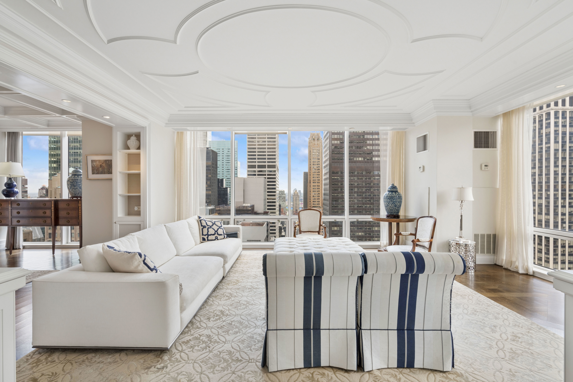 641 Fifth Avenue 27E Midtown East New York NY 10022