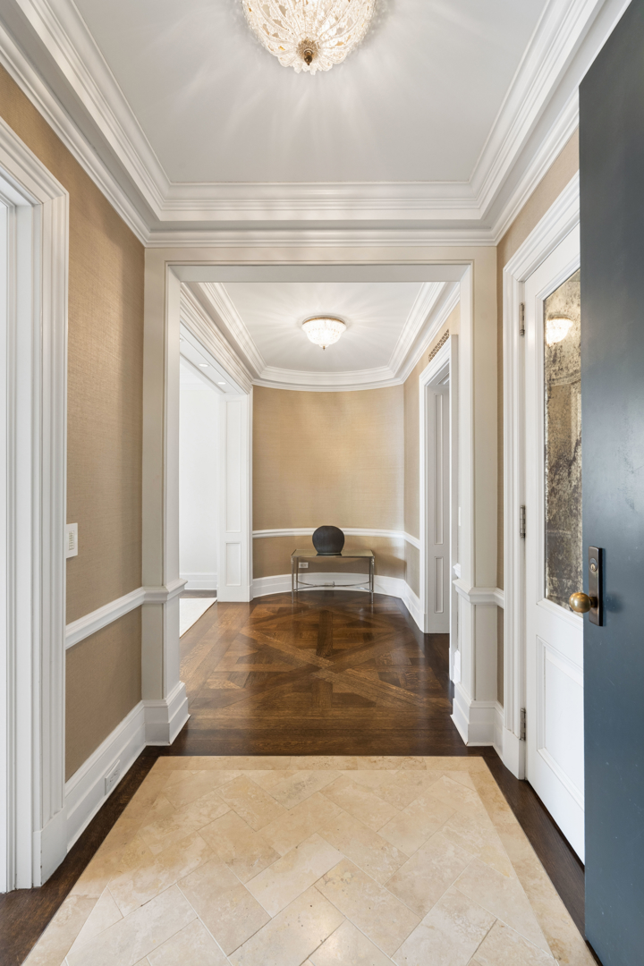 641 Fifth Avenue 27E Midtown East New York NY 10022