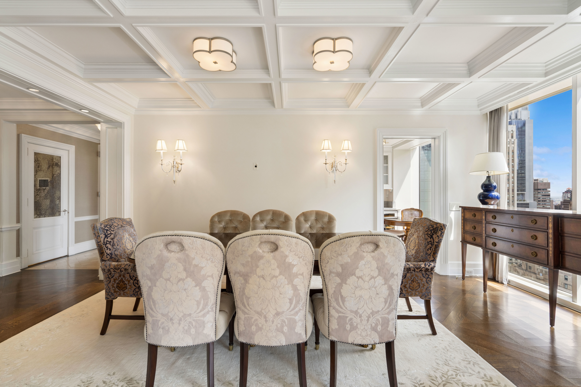 641 Fifth Avenue 27E Midtown East New York NY 10022