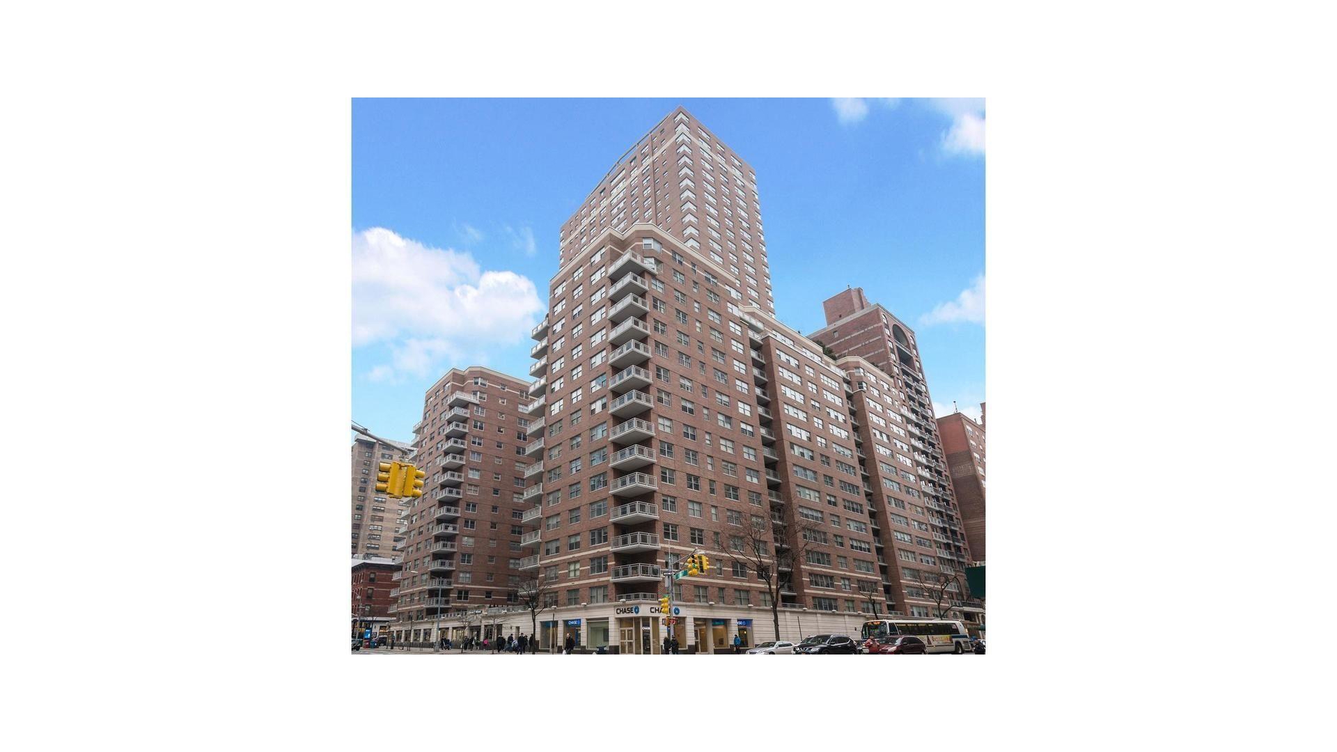 360 East 72nd Street A606 Upper East Side New York NY 10021