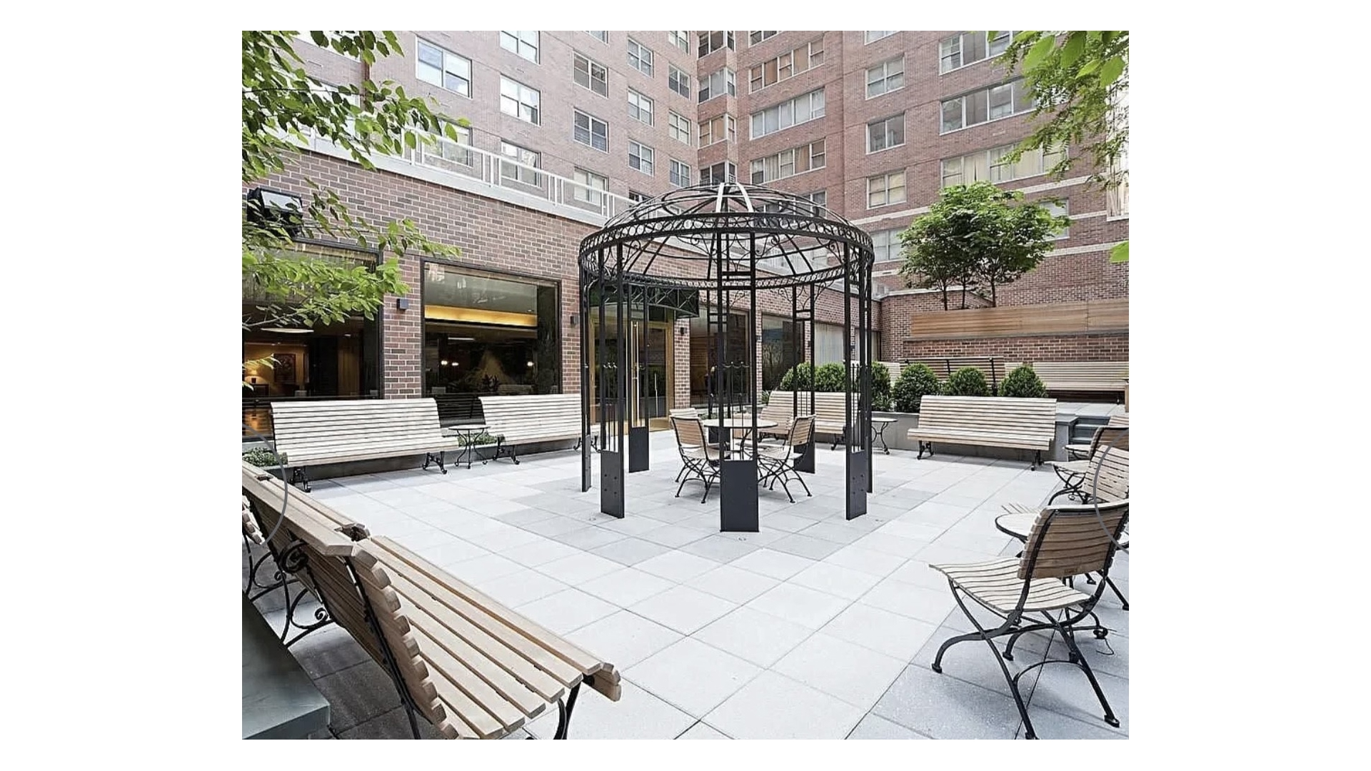 360 East 72nd Street A606 Upper East Side New York NY 10021