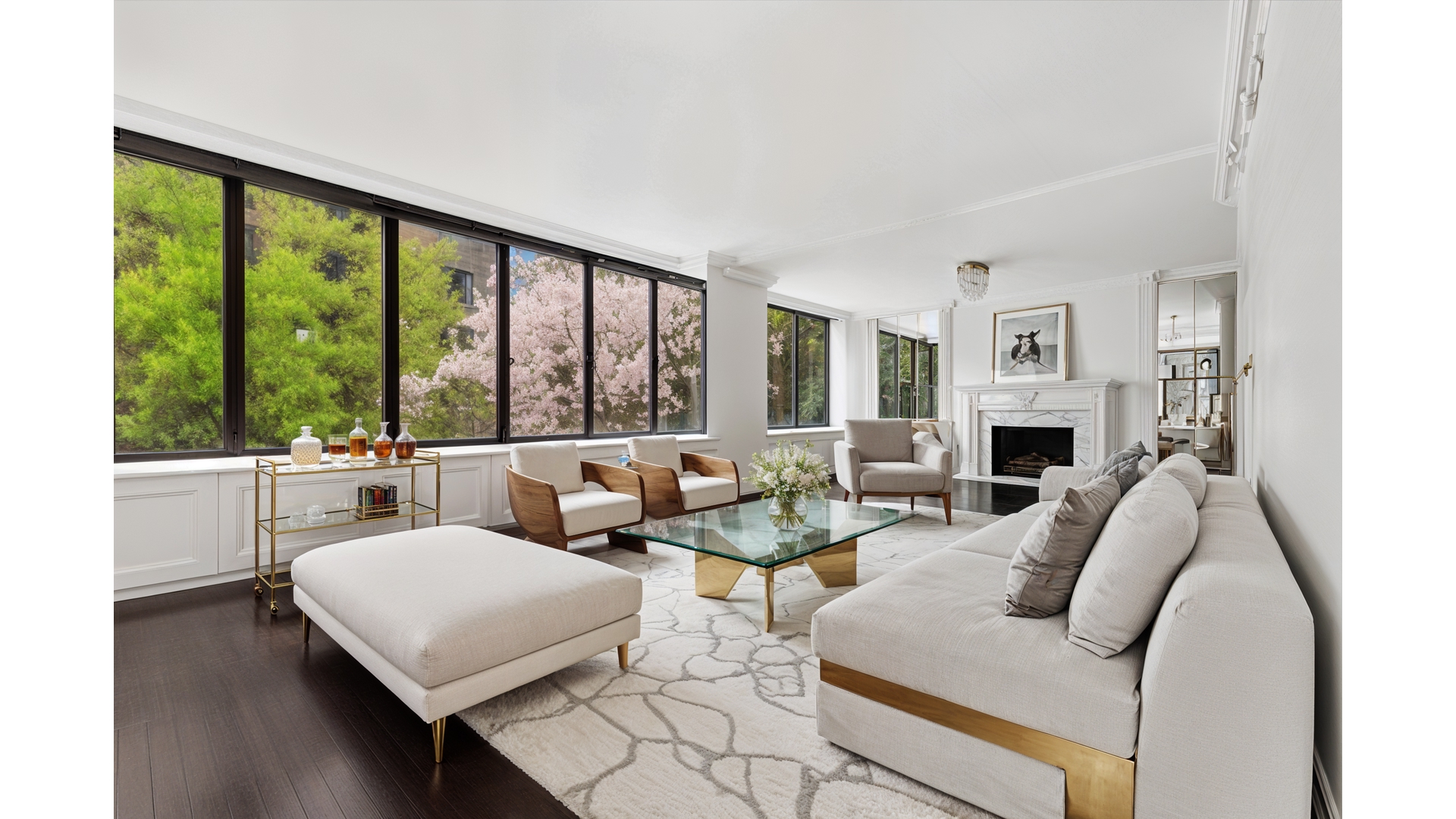45 East 80th Street 4B Upper East Side New York NY 10075