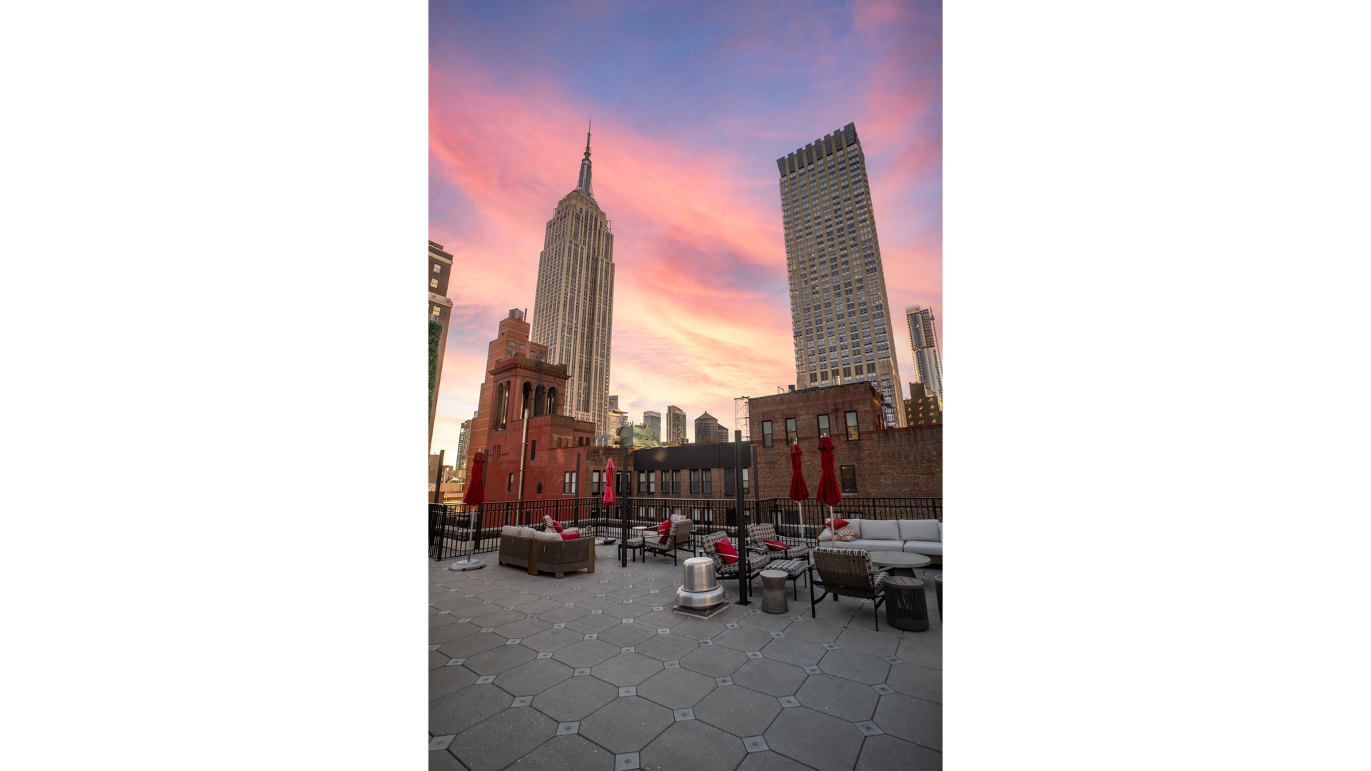 220 Madison Avenue 4D Murray Hill New York NY 10016