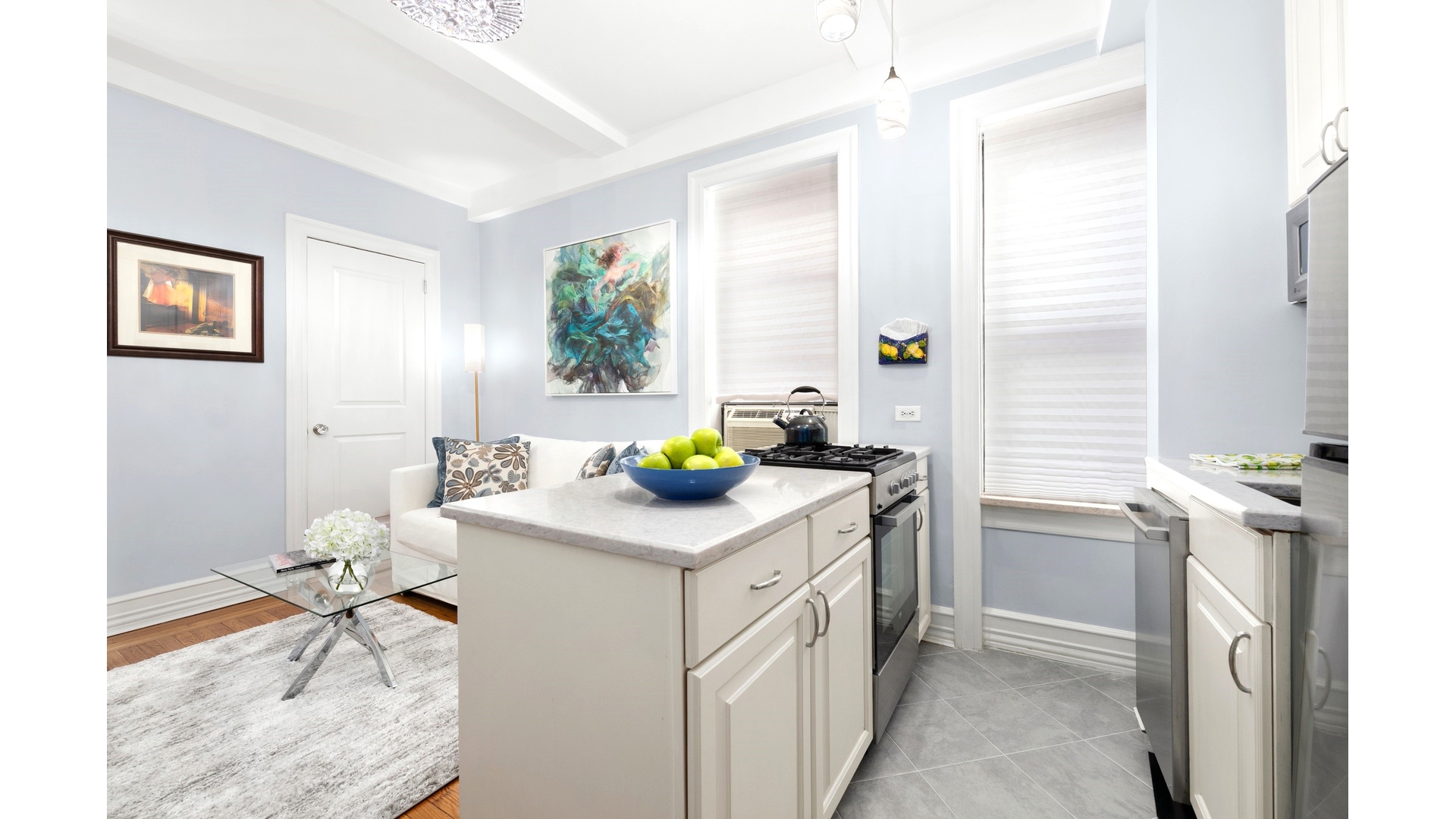 116 West 72nd Street 11D Lincoln Square New York NY 10023