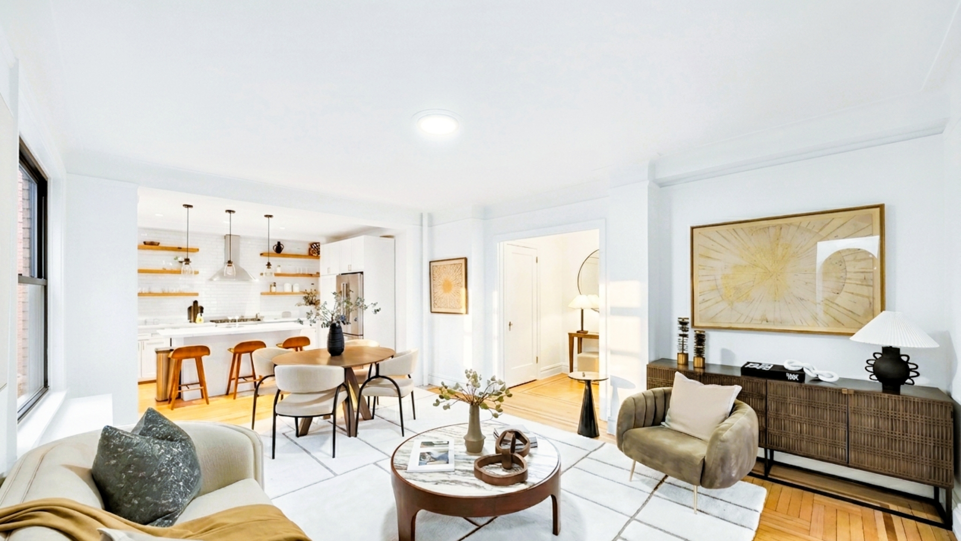 139 West 82nd Street 1F Upper West Side New York NY 10024