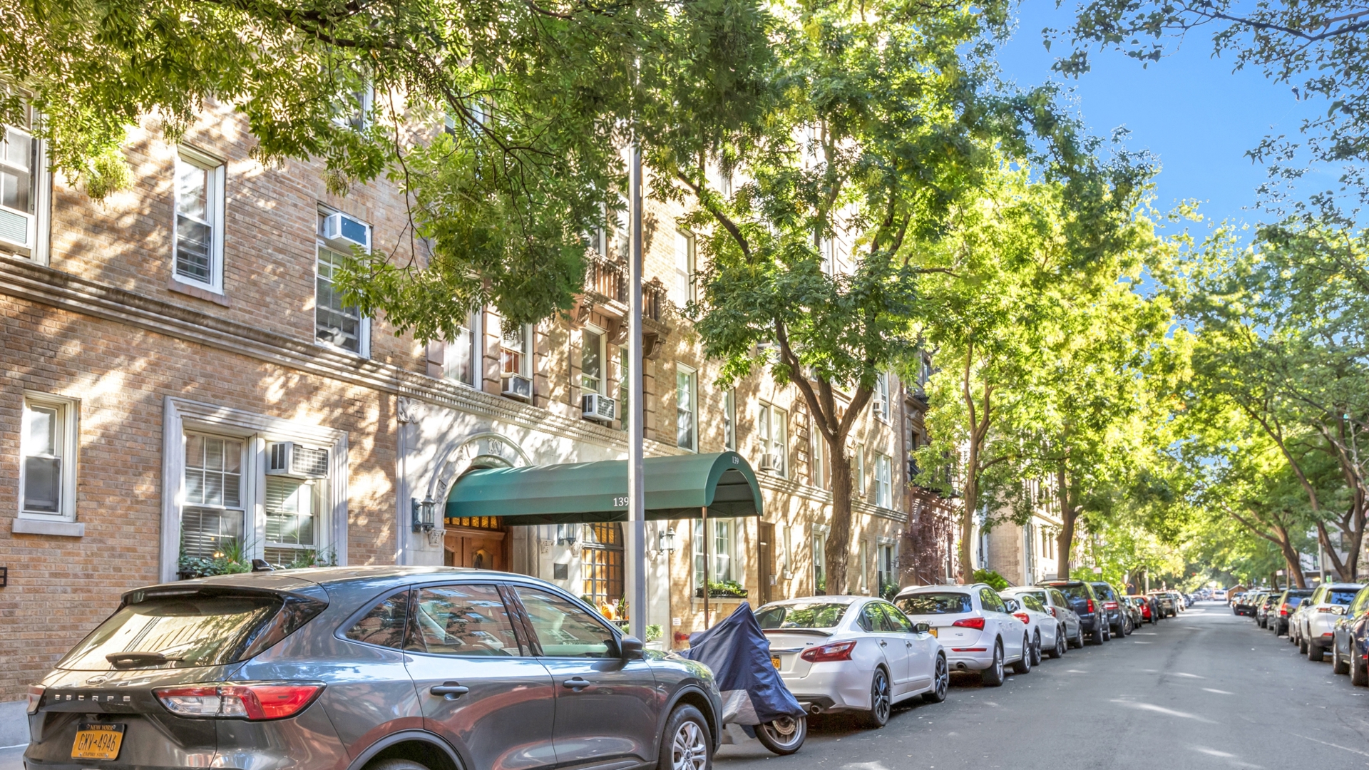 139 West 82nd Street 1F Upper West Side New York NY 10024