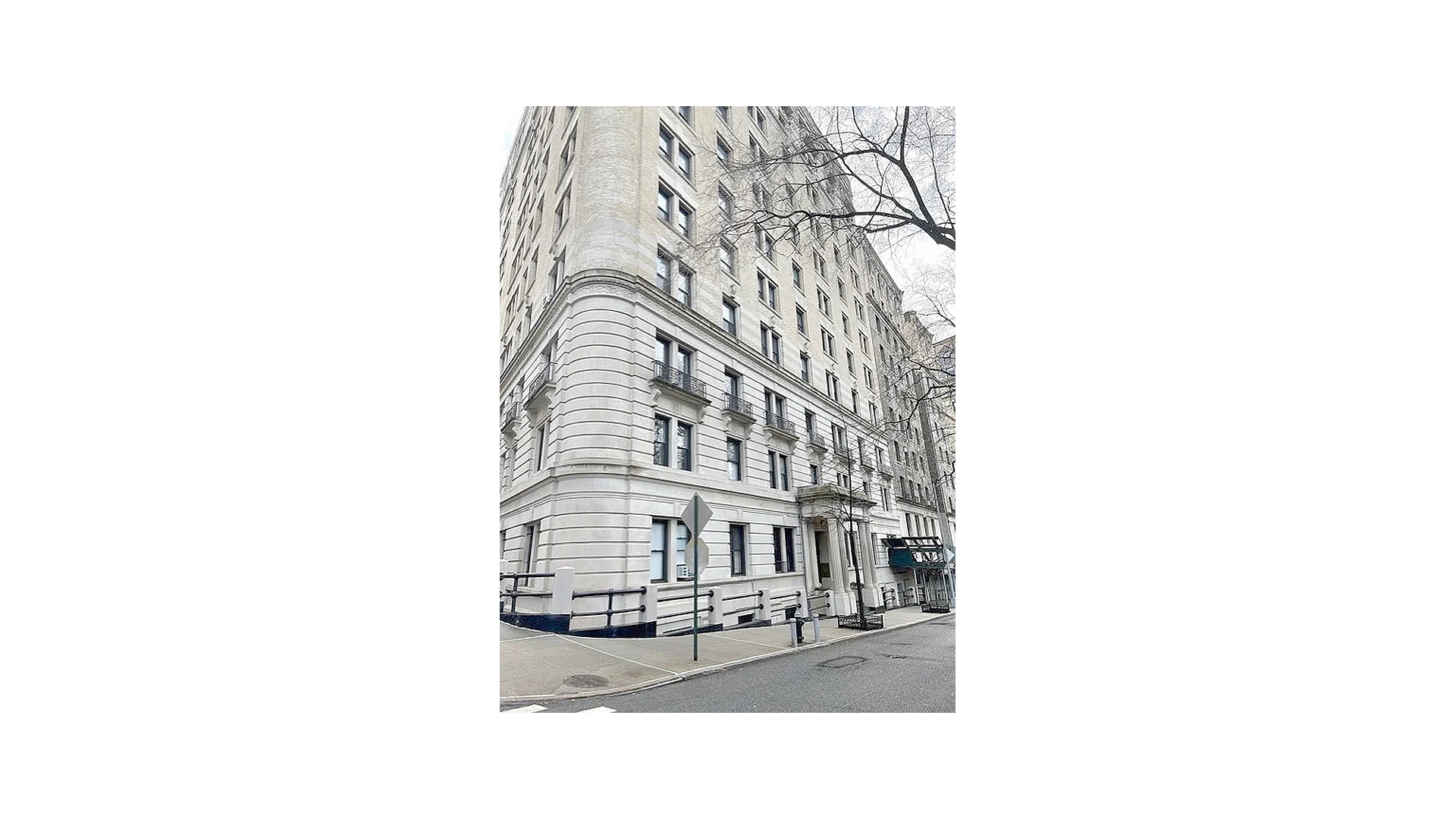 265 Riverside Drive 3E Upper West Side New York NY 10025