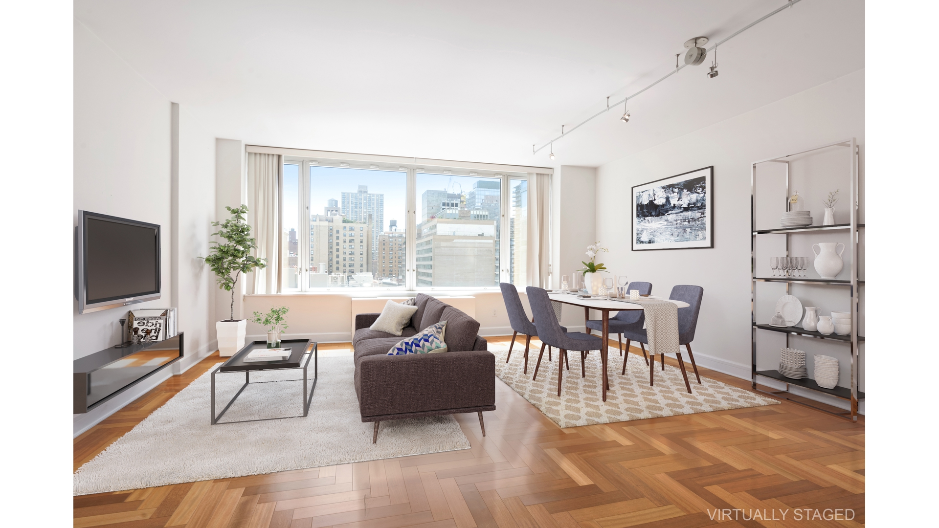 220 Riverside Blvd. 11U Lincoln Square New York NY 10069