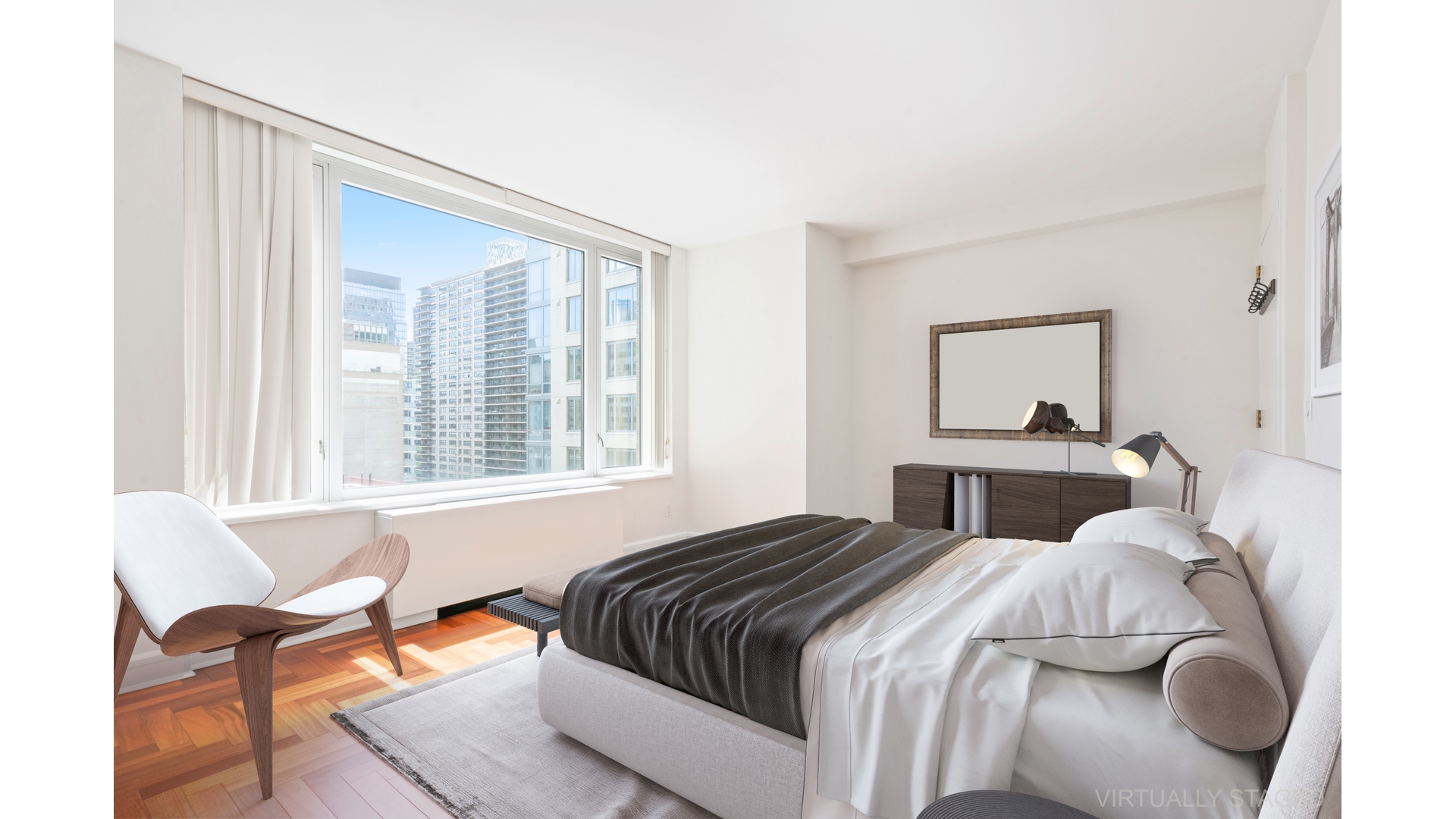 220 Riverside Blvd. 11U Lincoln Square New York NY 10069