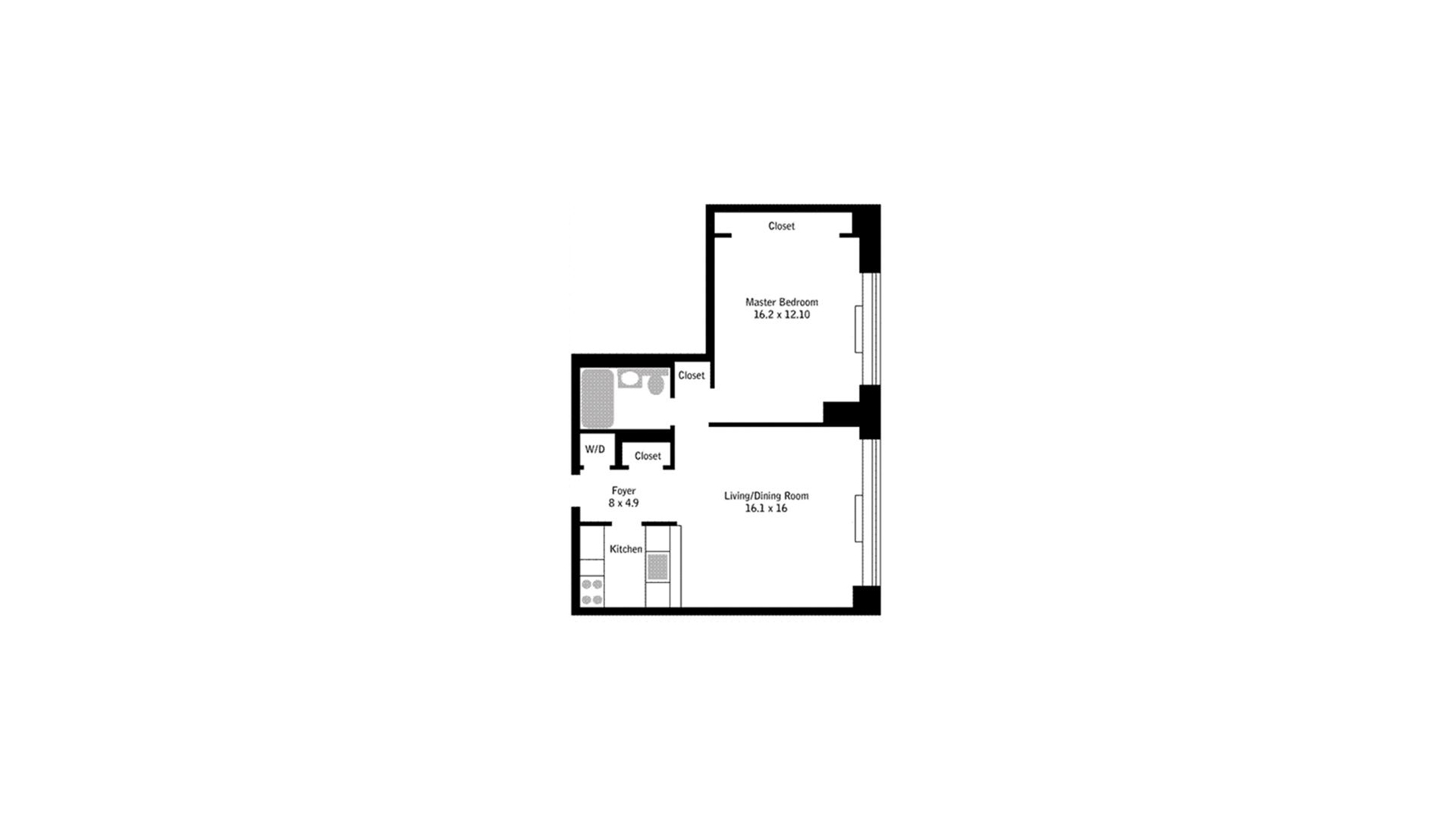 220 Riverside Blvd. 11U Lincoln Square New York NY 10069