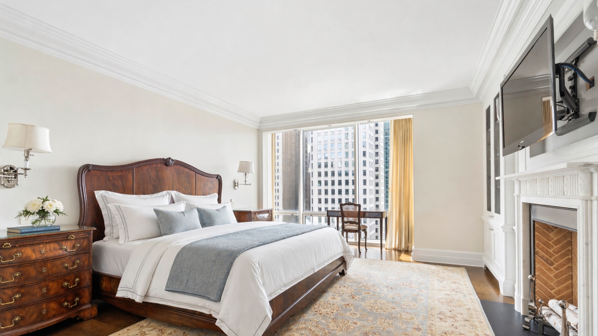 641 Fifth Avenue 27E Midtown East New York NY 10022