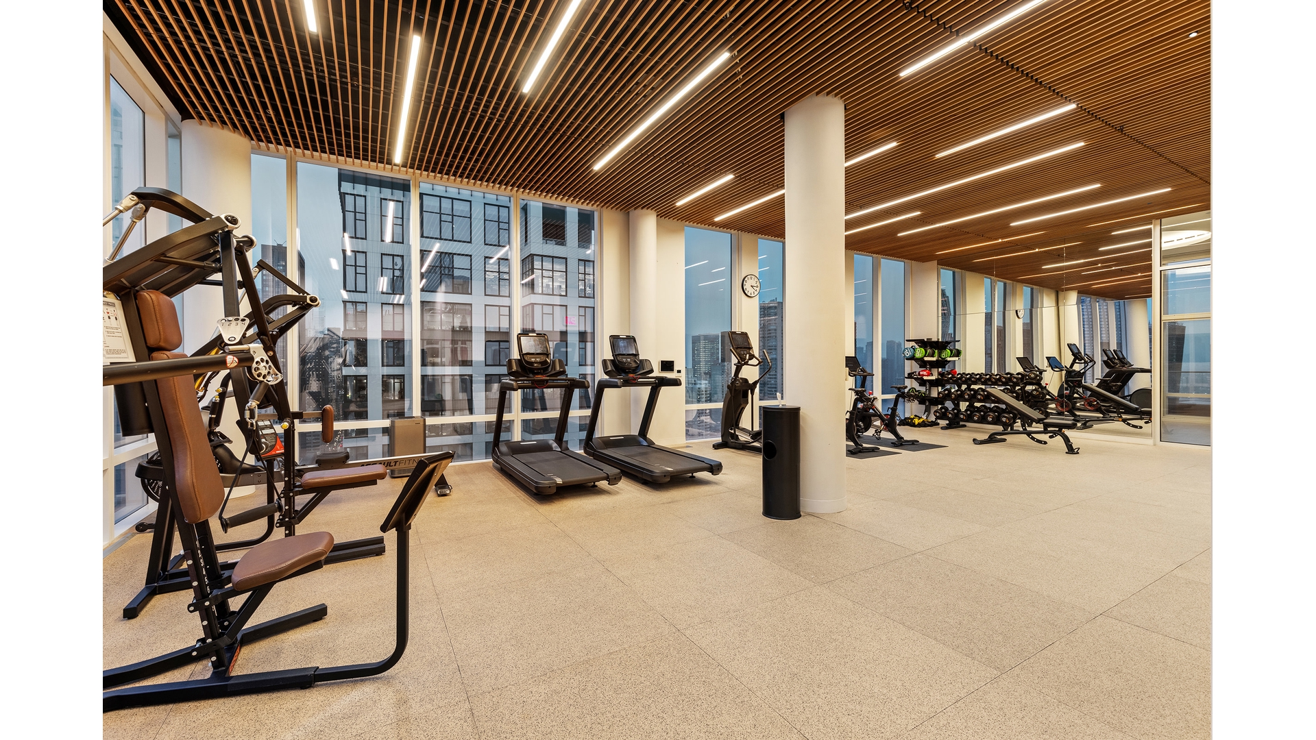 501 Third Avenue 31B Kips Bay New York NY 10016