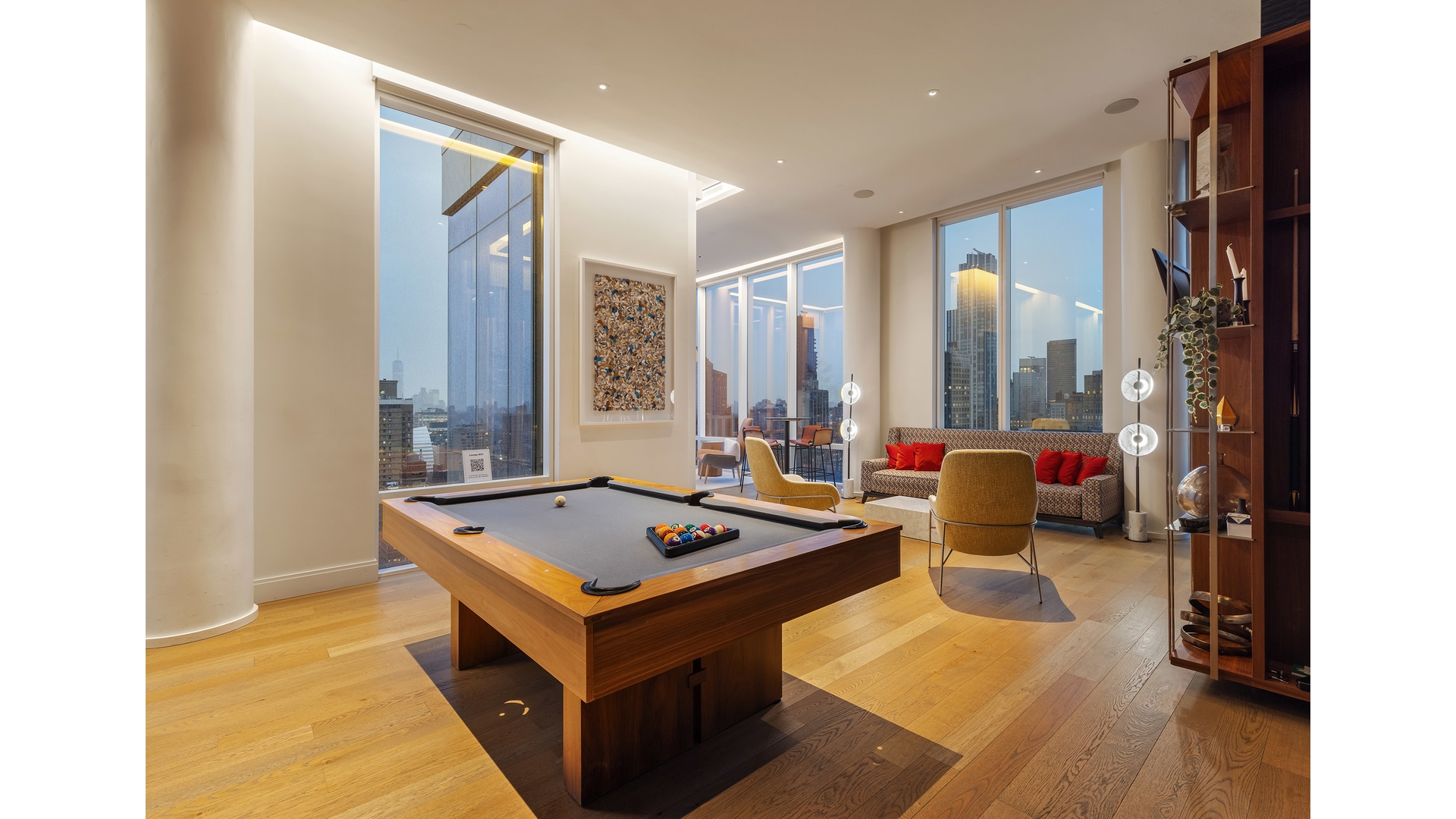 501 Third Avenue 31B Kips Bay New York NY 10016