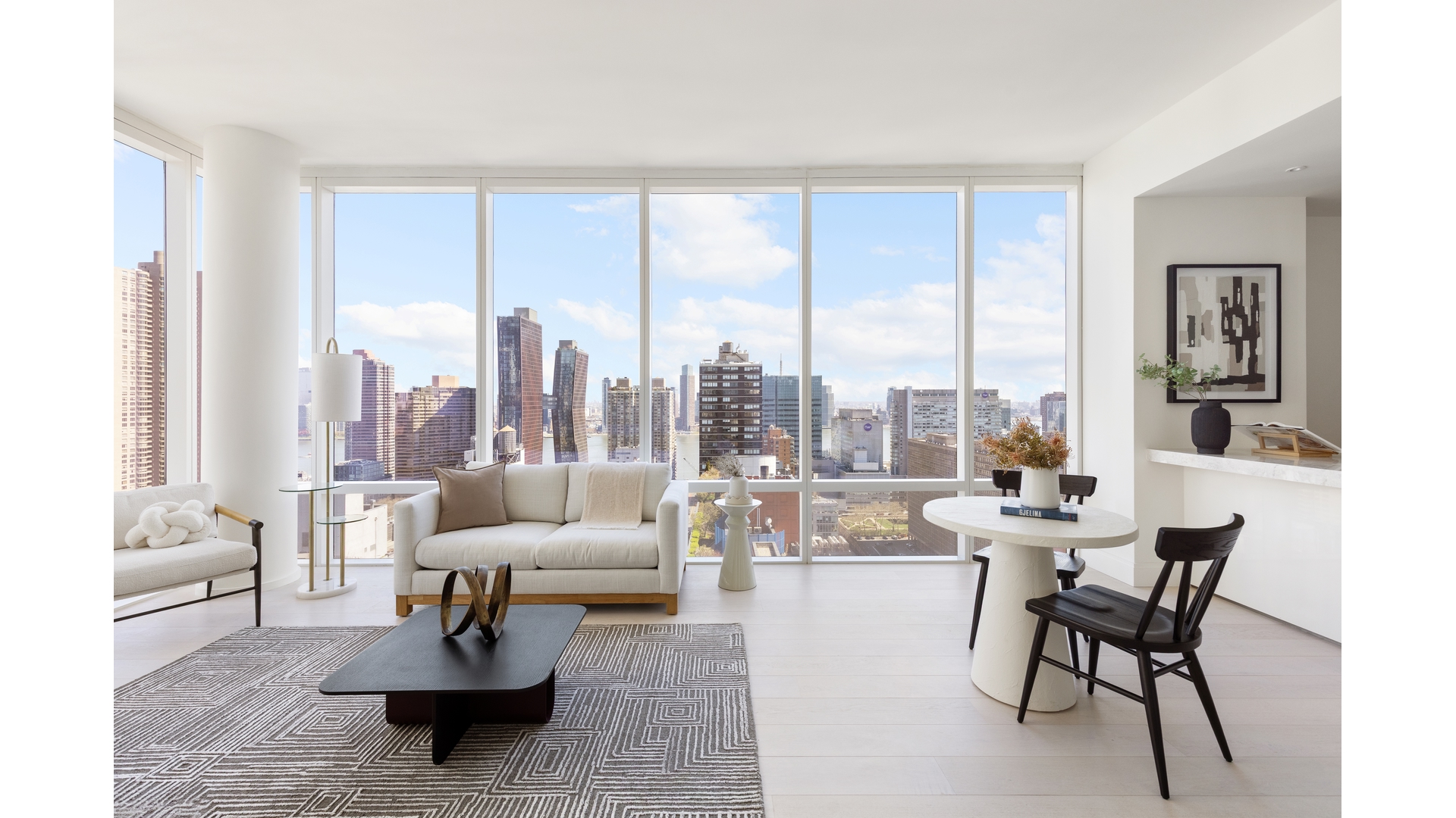 501 Third Avenue 31B Kips Bay New York NY 10016
