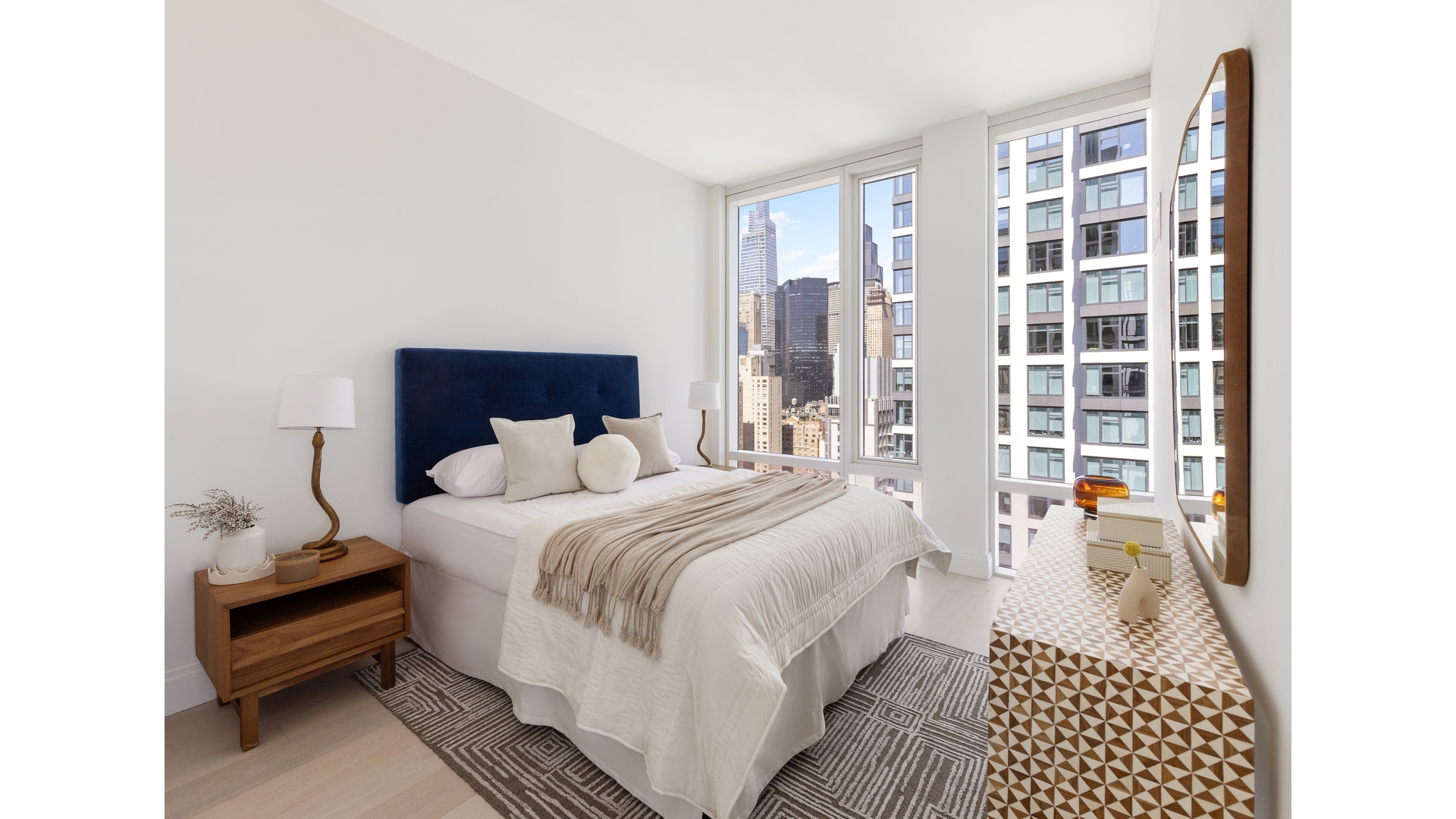 501 Third Avenue 31B Kips Bay New York NY 10016