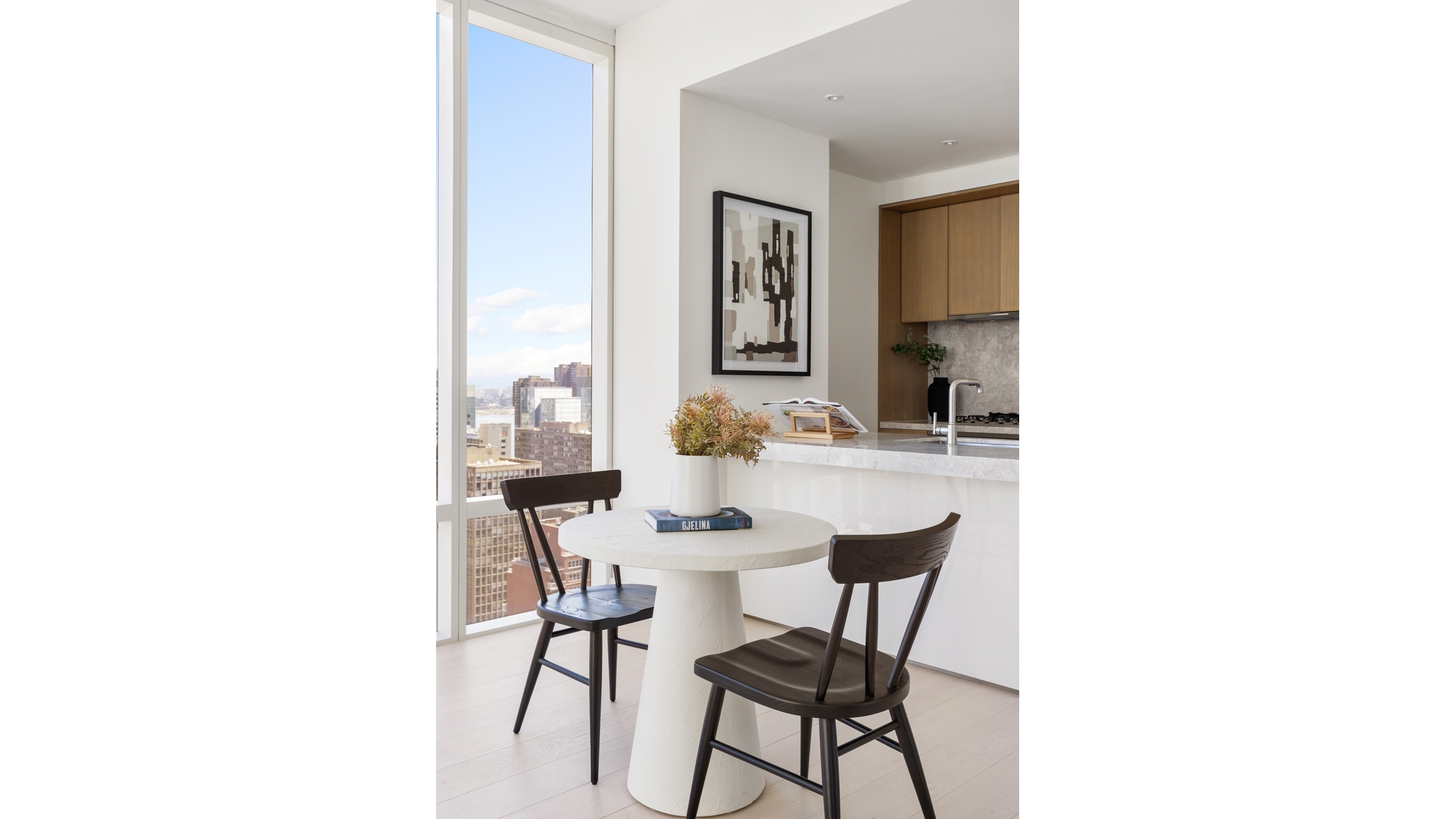 501 Third Avenue 31B Kips Bay New York NY 10016
