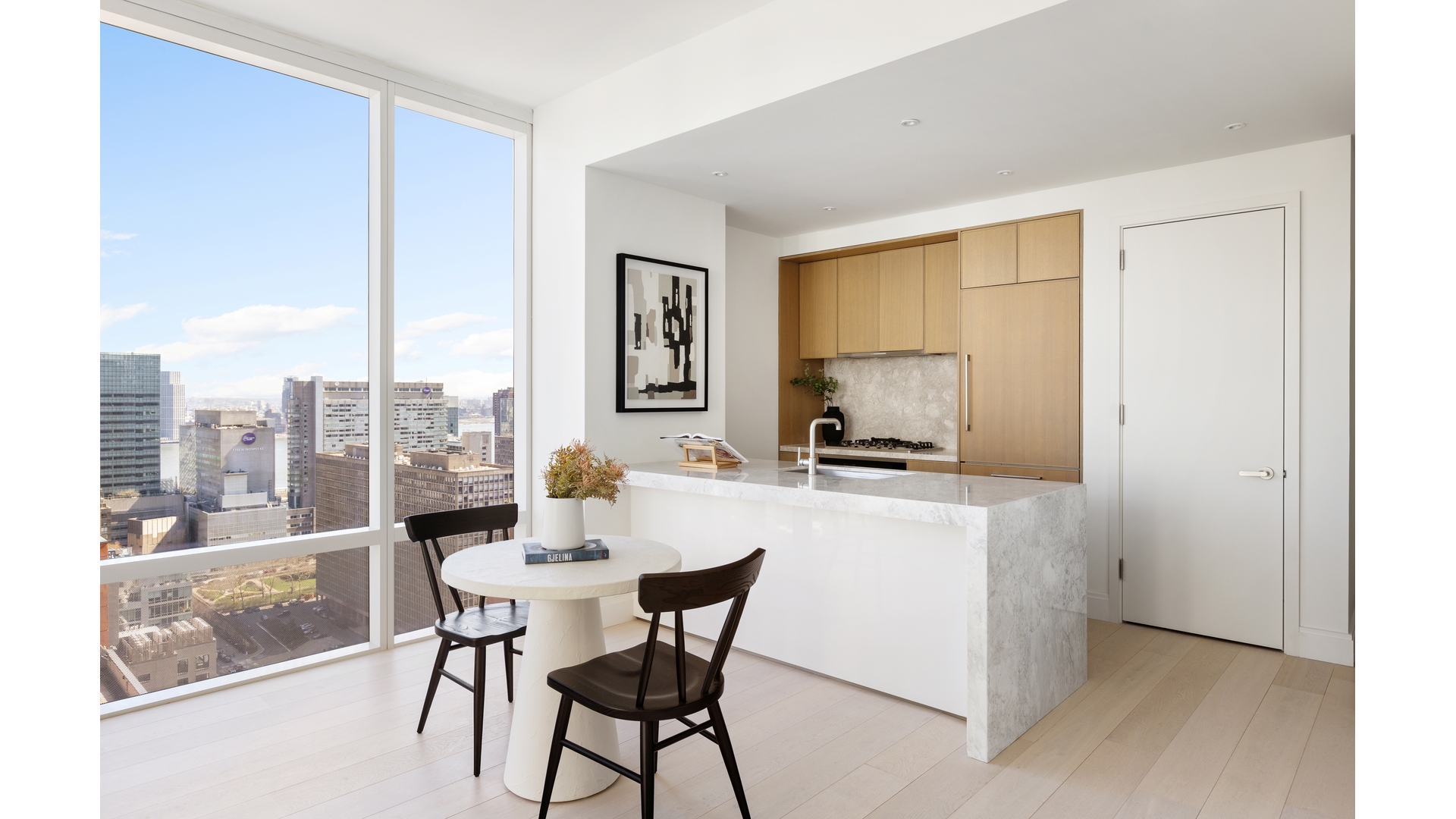 501 Third Avenue 31B Kips Bay New York NY 10016