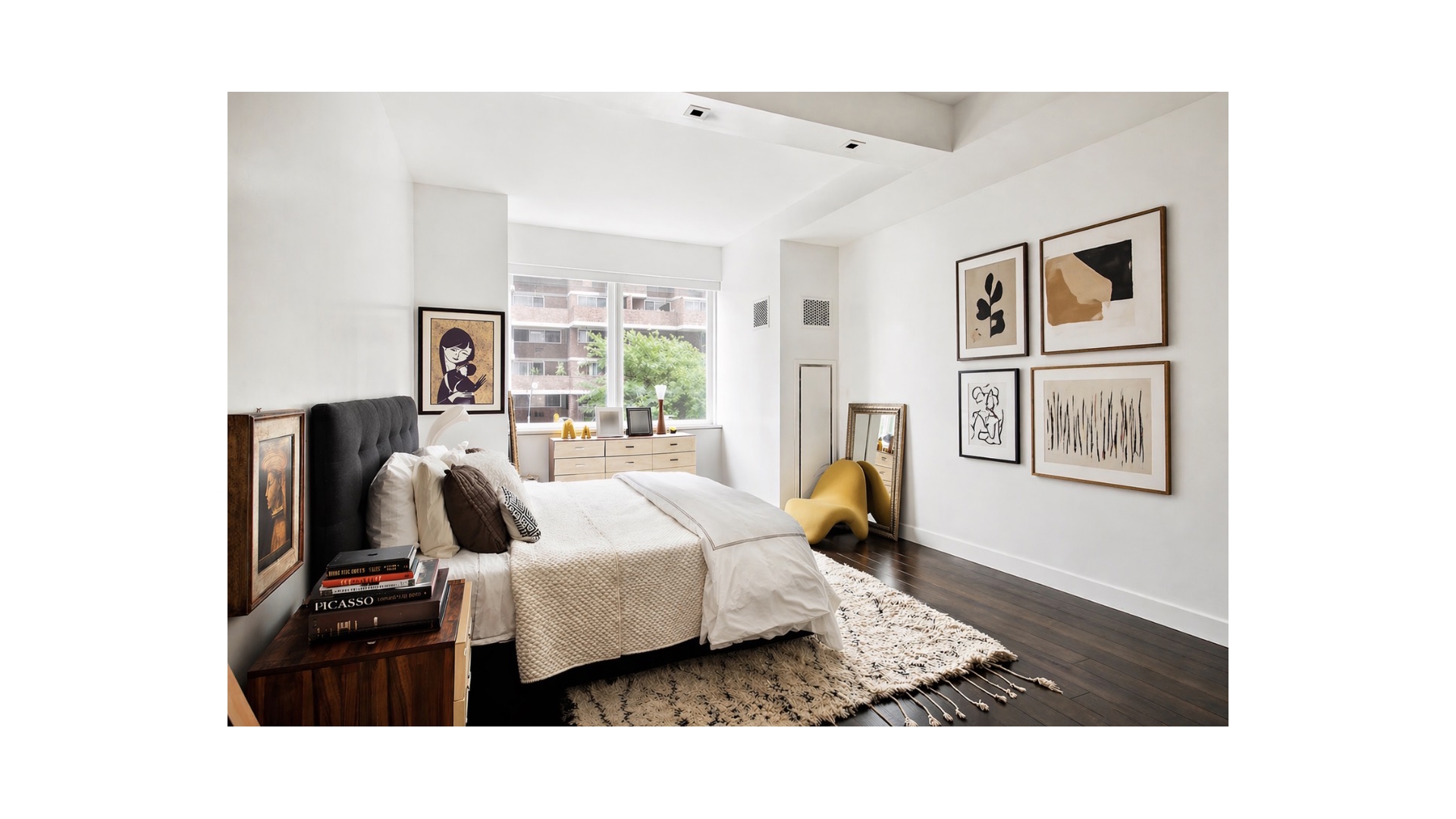 300 East 23rd Street Gramercy Park New York NY 10010