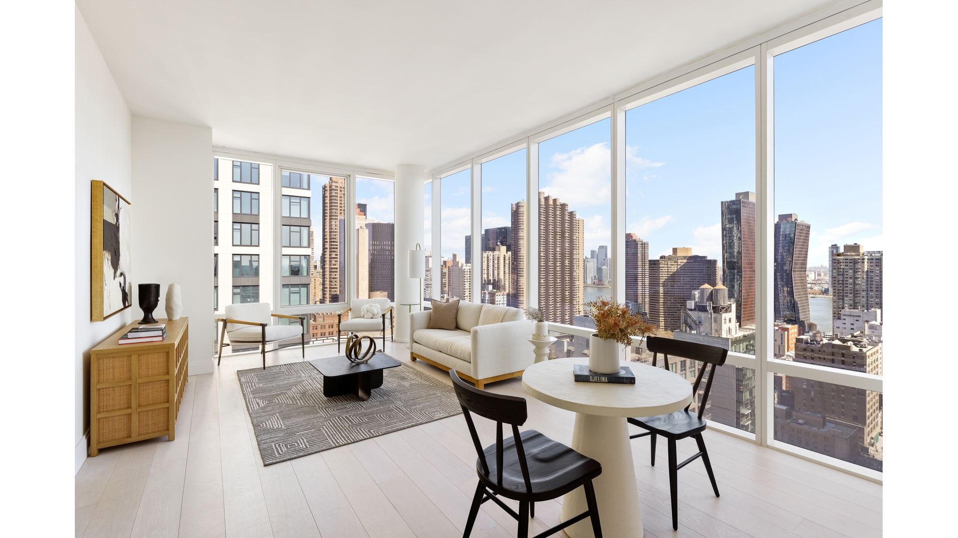 501 Third Avenue 31B Kips Bay New York NY 10016