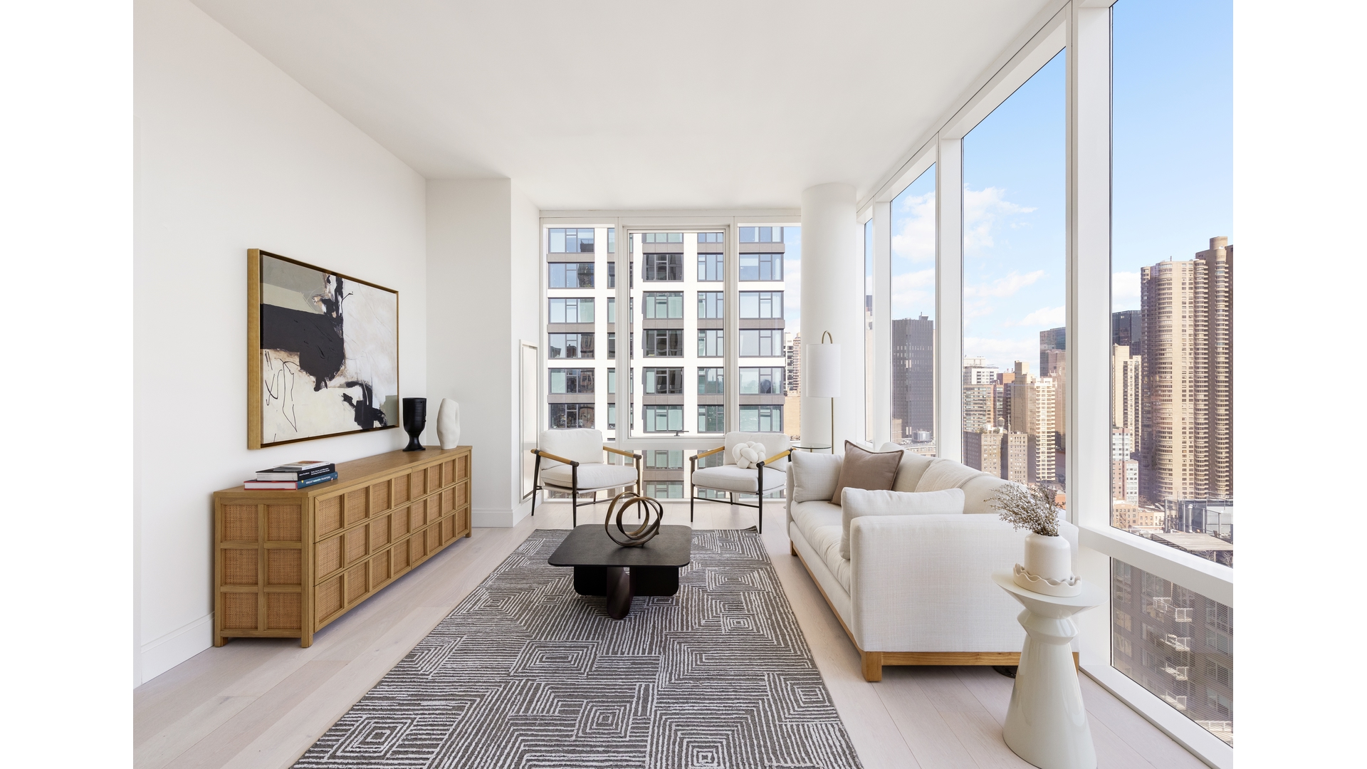 501 Third Avenue 31B Kips Bay New York NY 10016