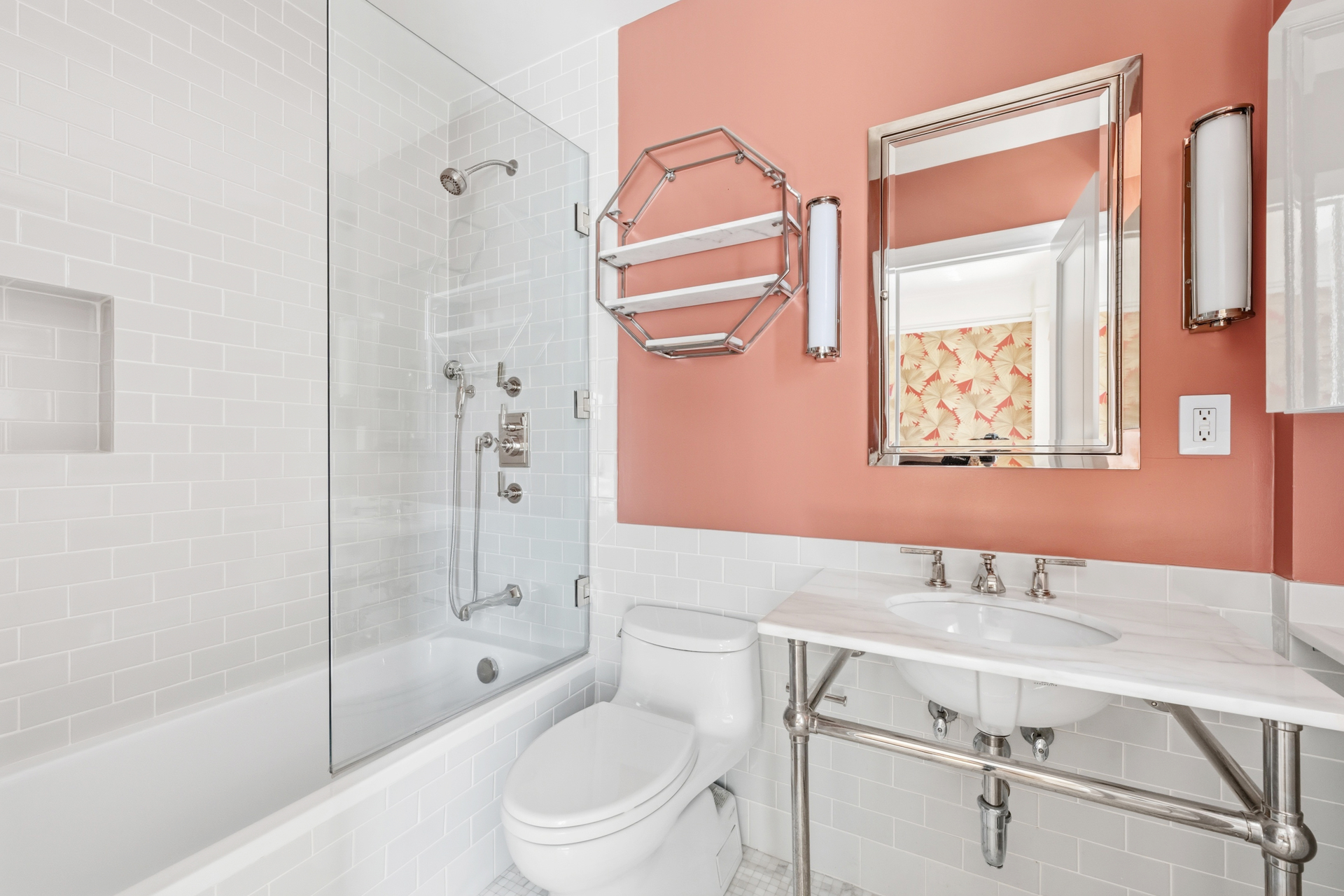 91 Central Park West 14C Central Park West New York NY 10023