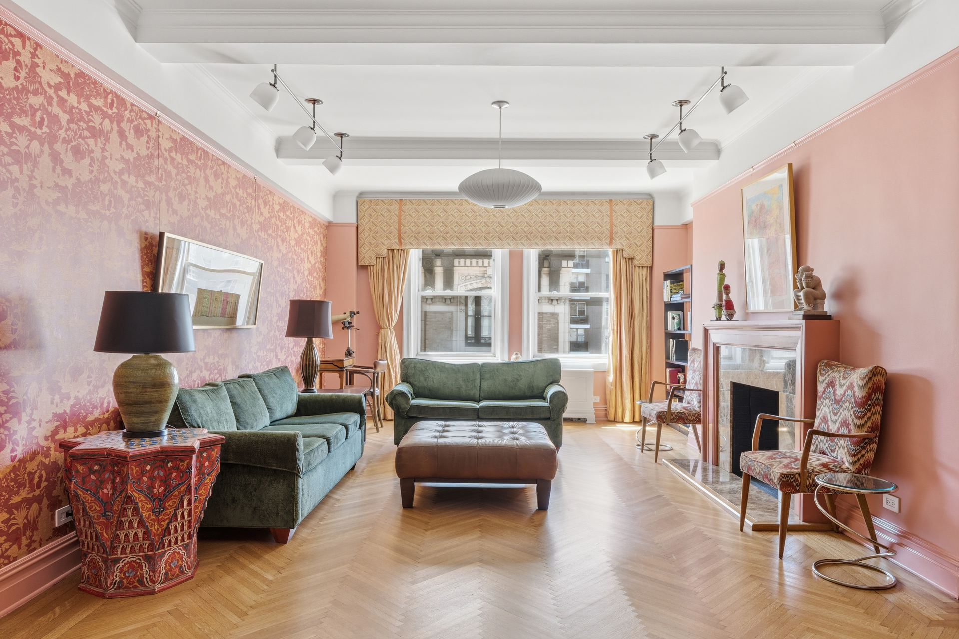 91 Central Park West 14C Central Park West New York NY 10023