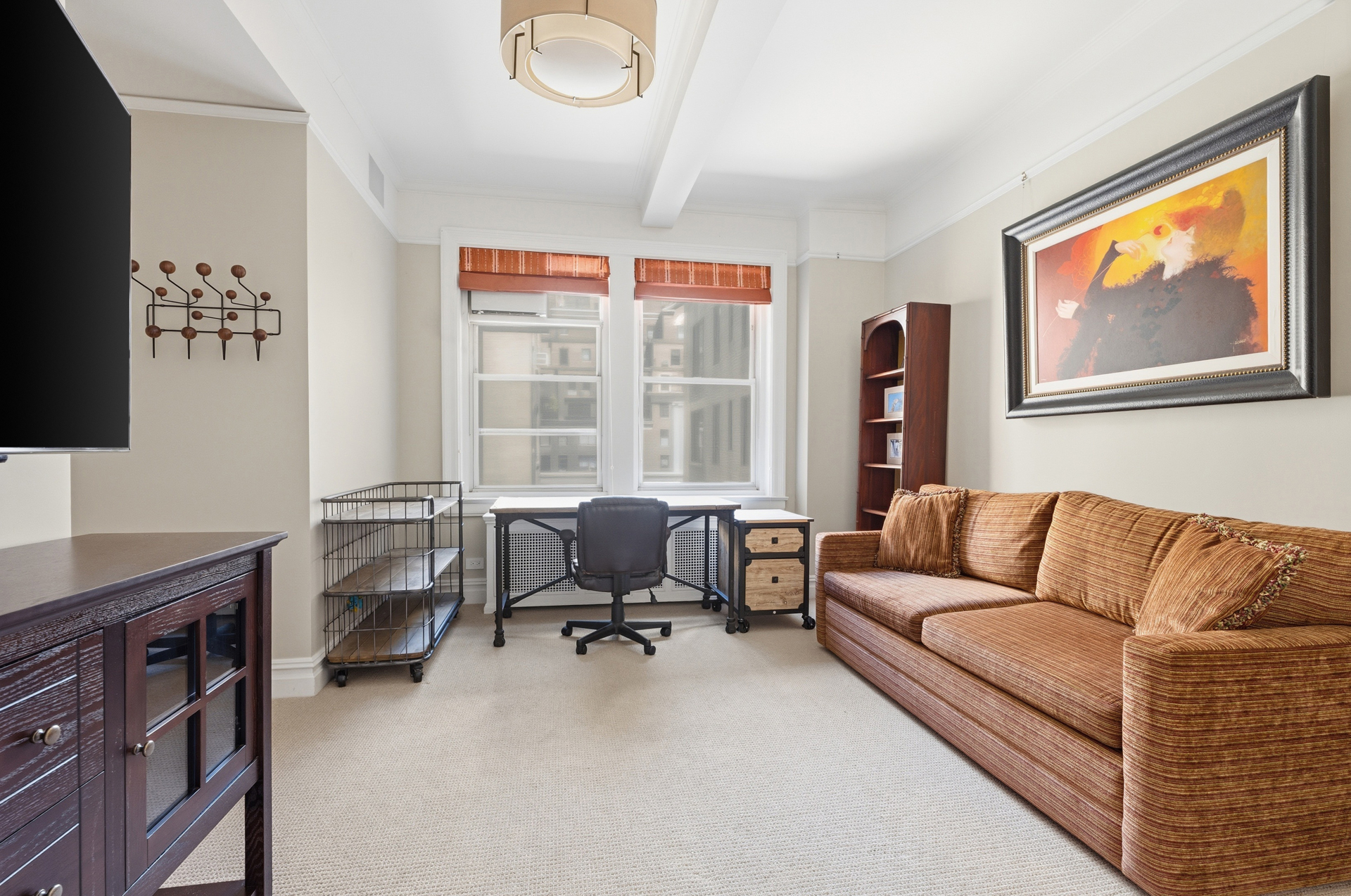 91 Central Park West 14C Central Park West New York NY 10023