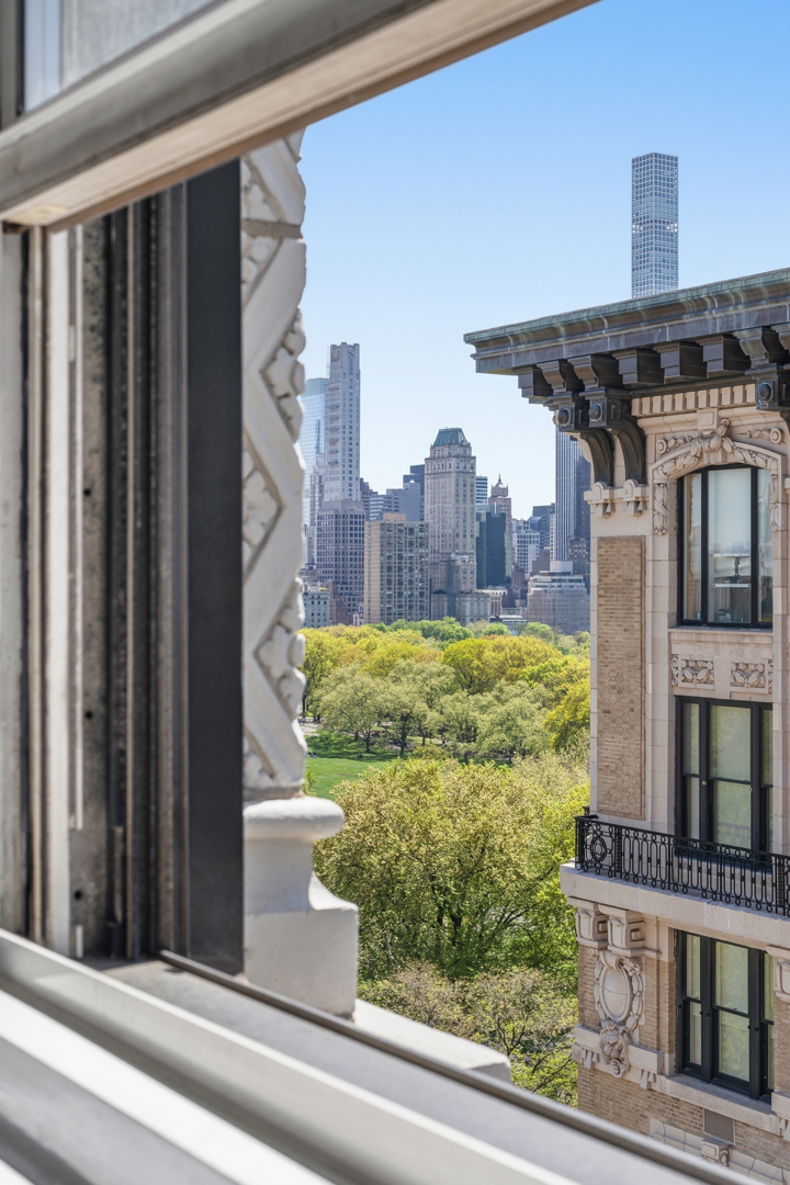 91 Central Park West 14C Central Park West New York NY 10023
