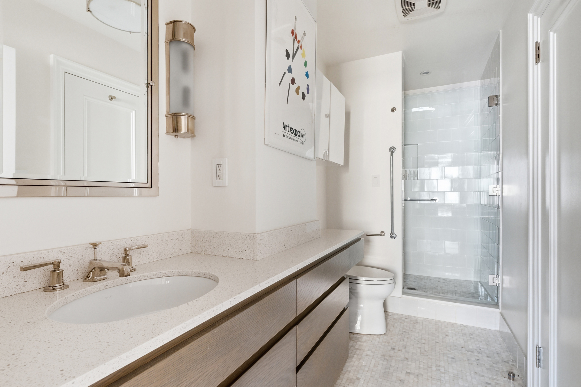 91 Central Park West 14C Central Park West New York NY 10023