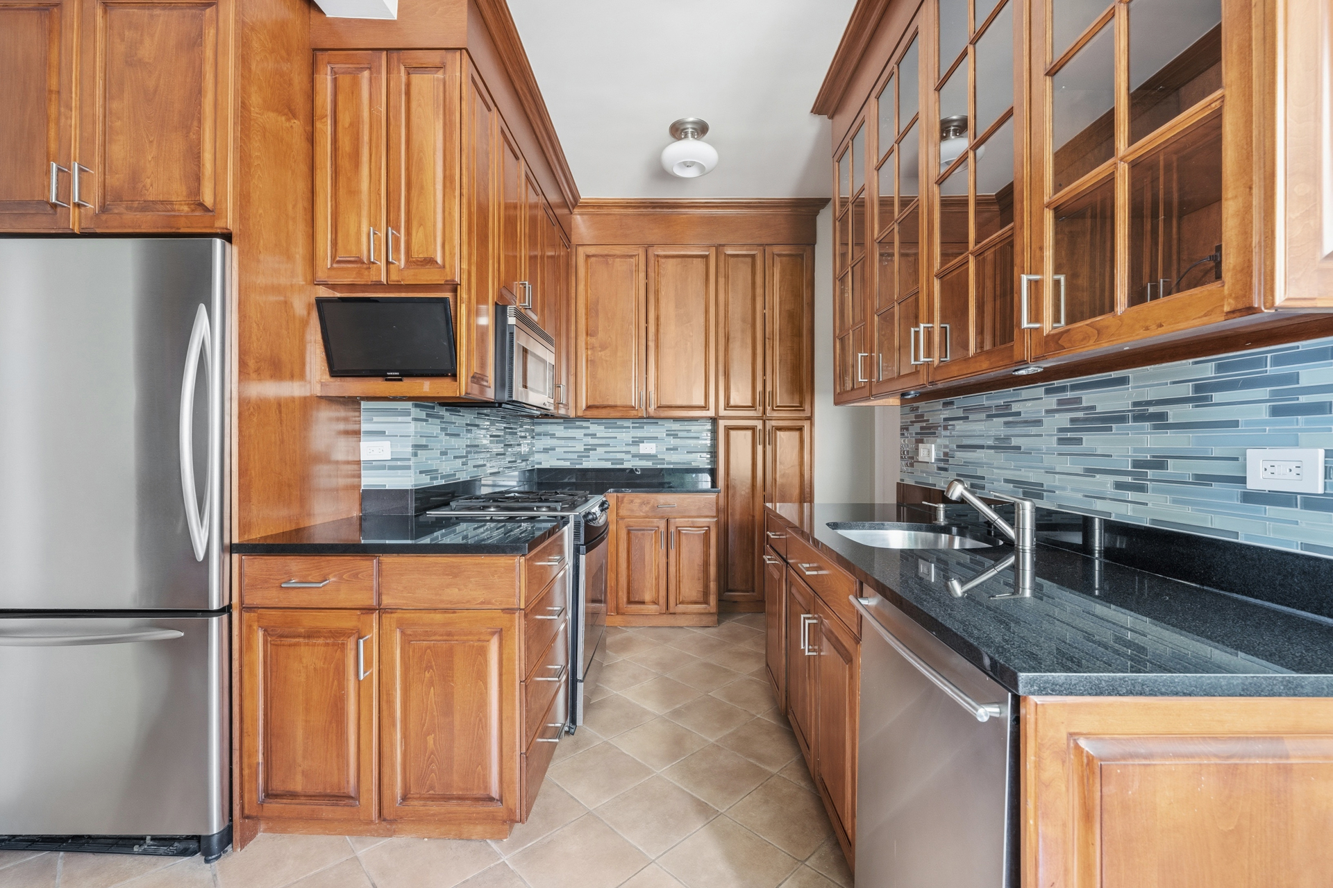 91 Central Park West 14C Central Park West New York NY 10023