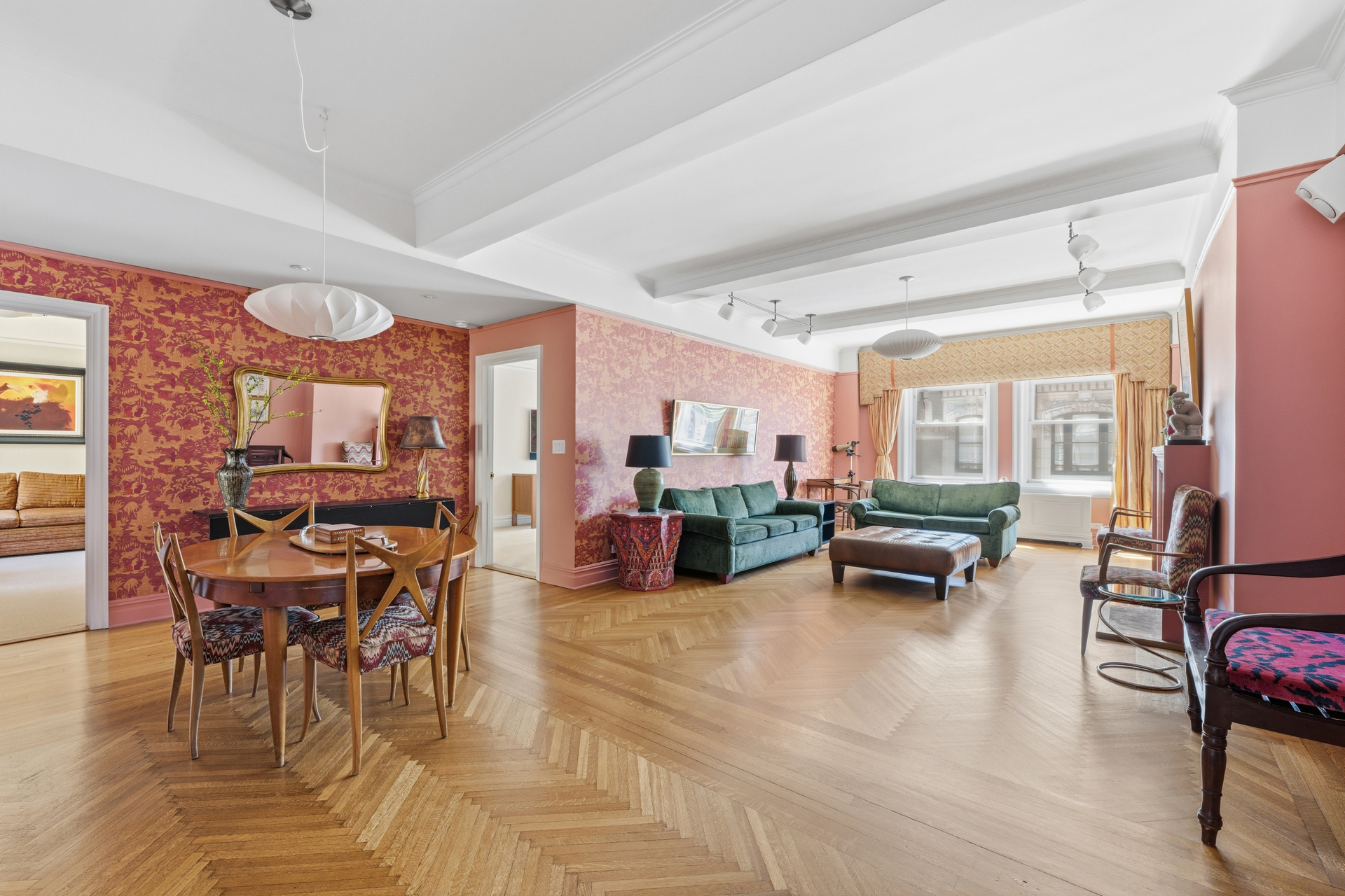 91 Central Park West 14C Central Park West New York NY 10023