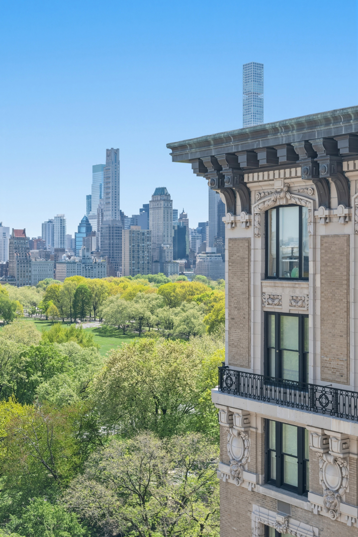 91 Central Park West 14C Central Park West New York NY 10023