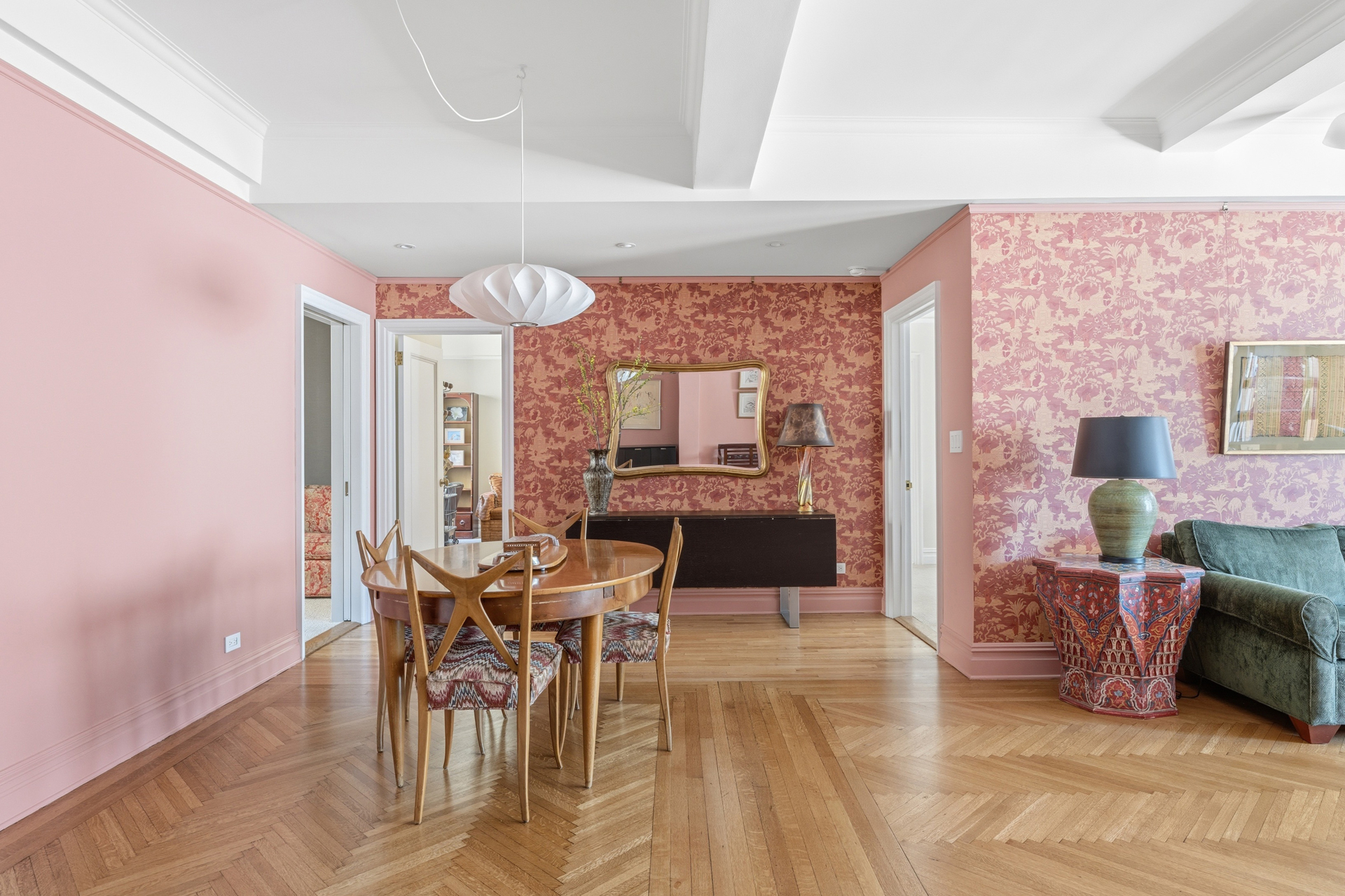 91 Central Park West 14C Central Park West New York NY 10023