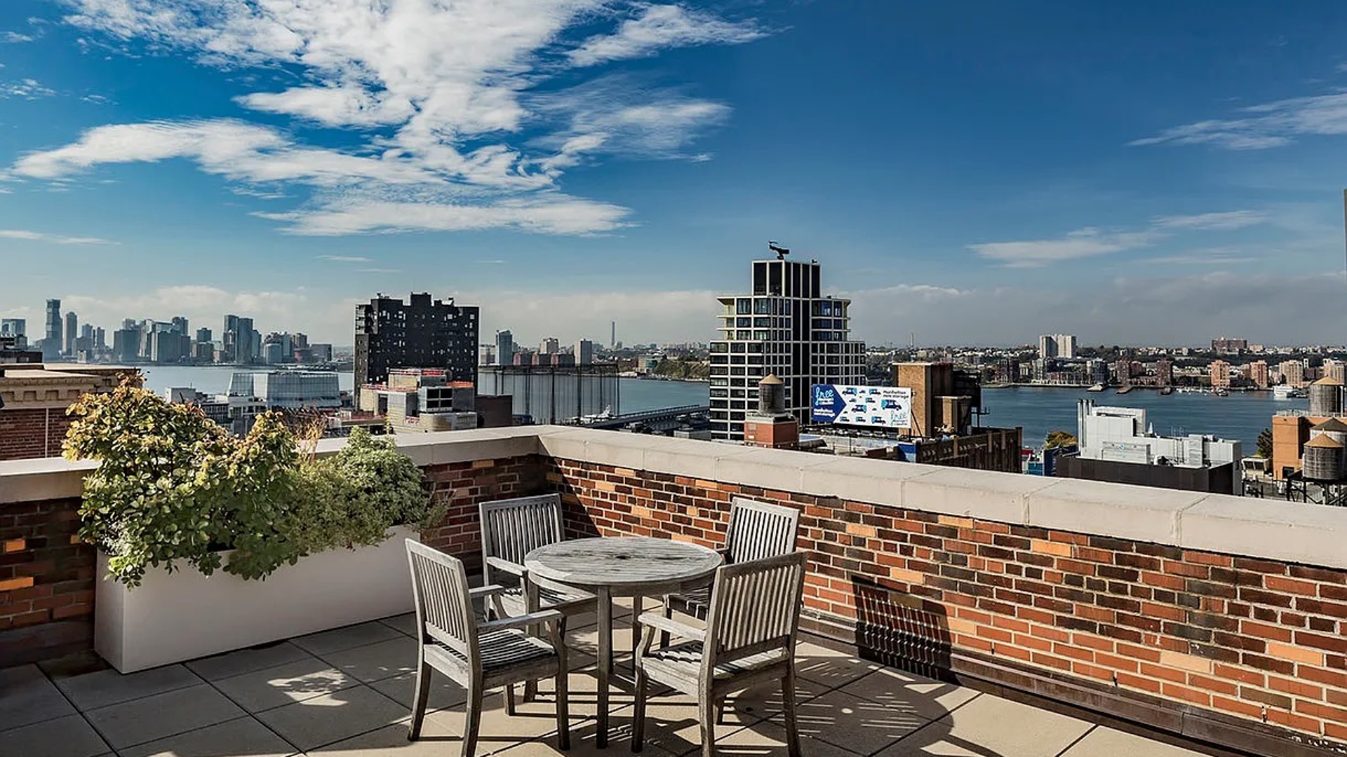 410 West 24th Street 19BCE Chelsea New York NY 10011