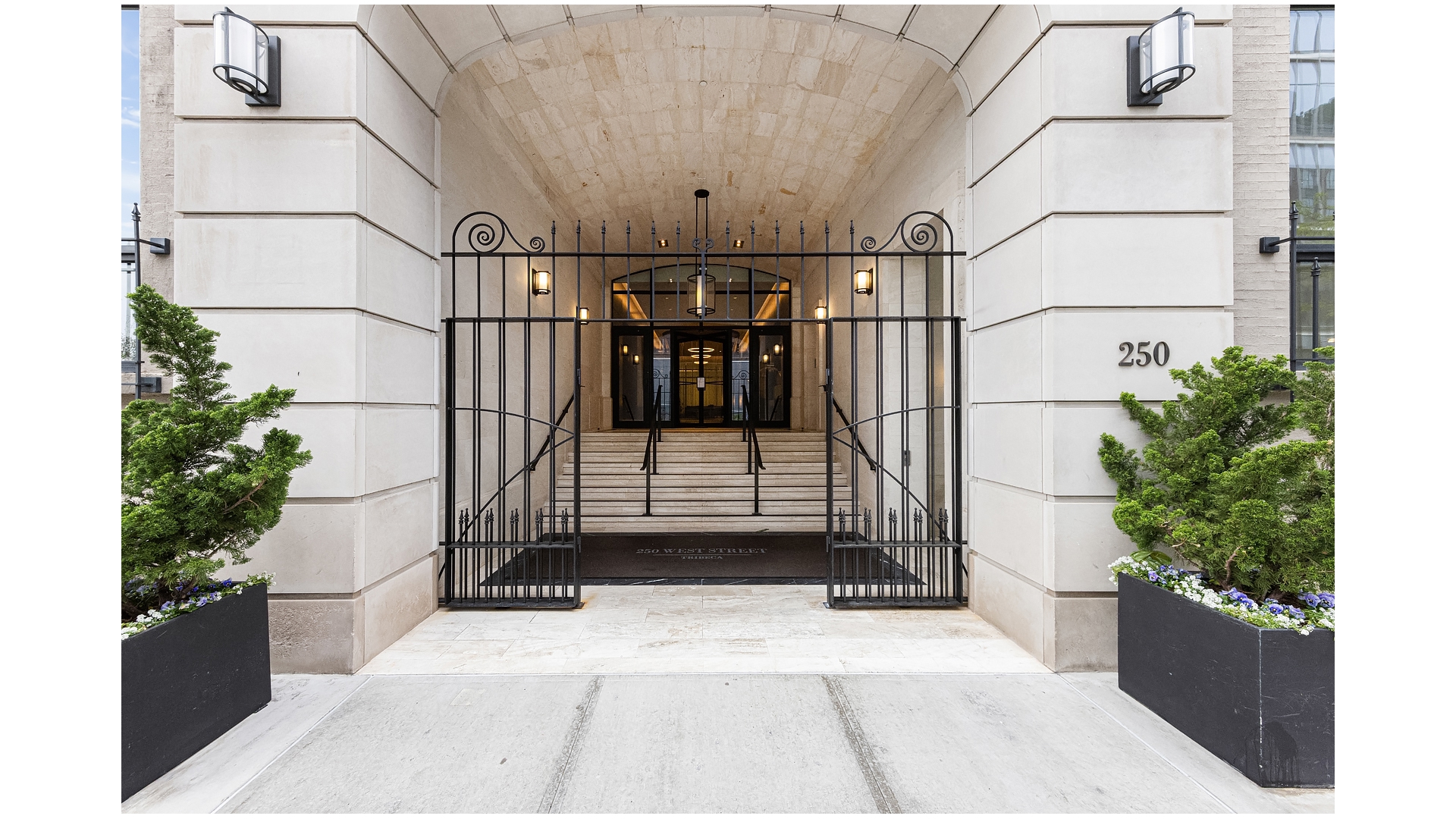 250 West Street 5K Tribeca New York NY 10013