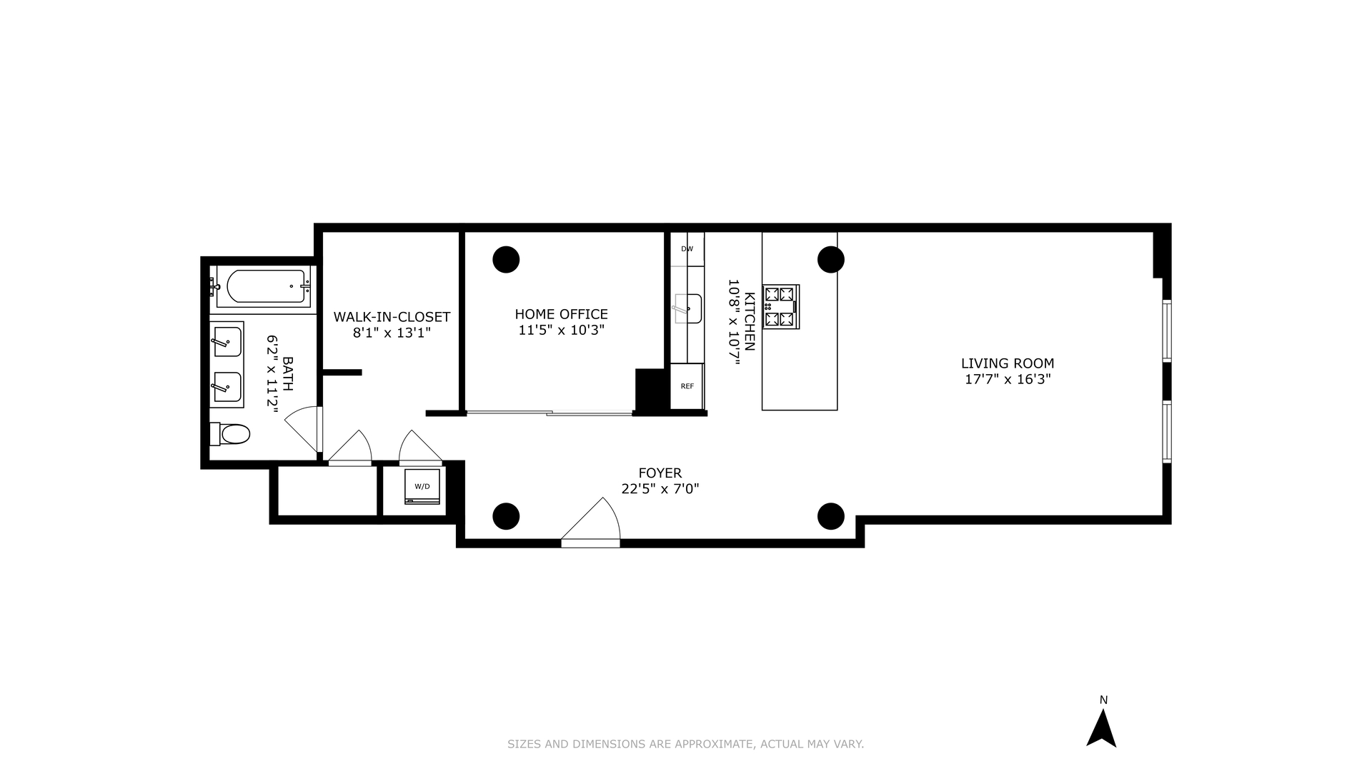 250 West Street 5K Tribeca New York NY 10013