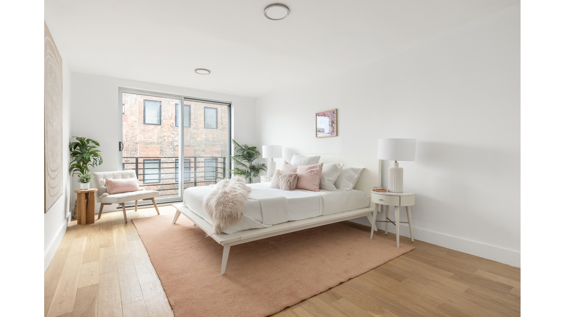 97 Waverly Avenue 3 Clinton Hill Brooklyn NY 11205